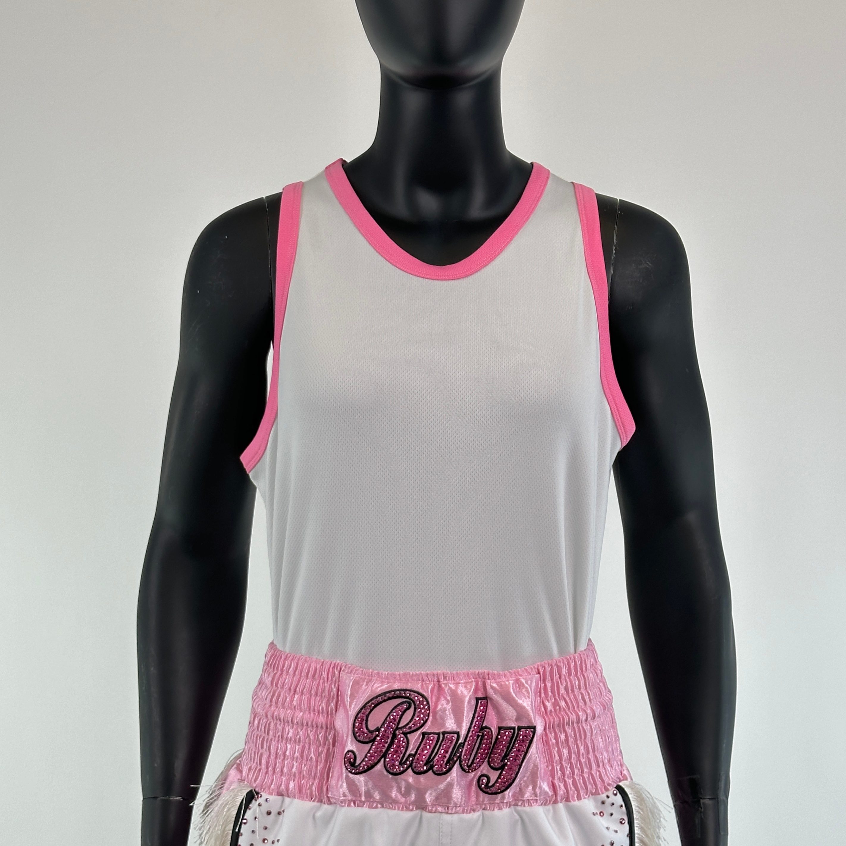 Classic Vest Ruby 160297 Vests