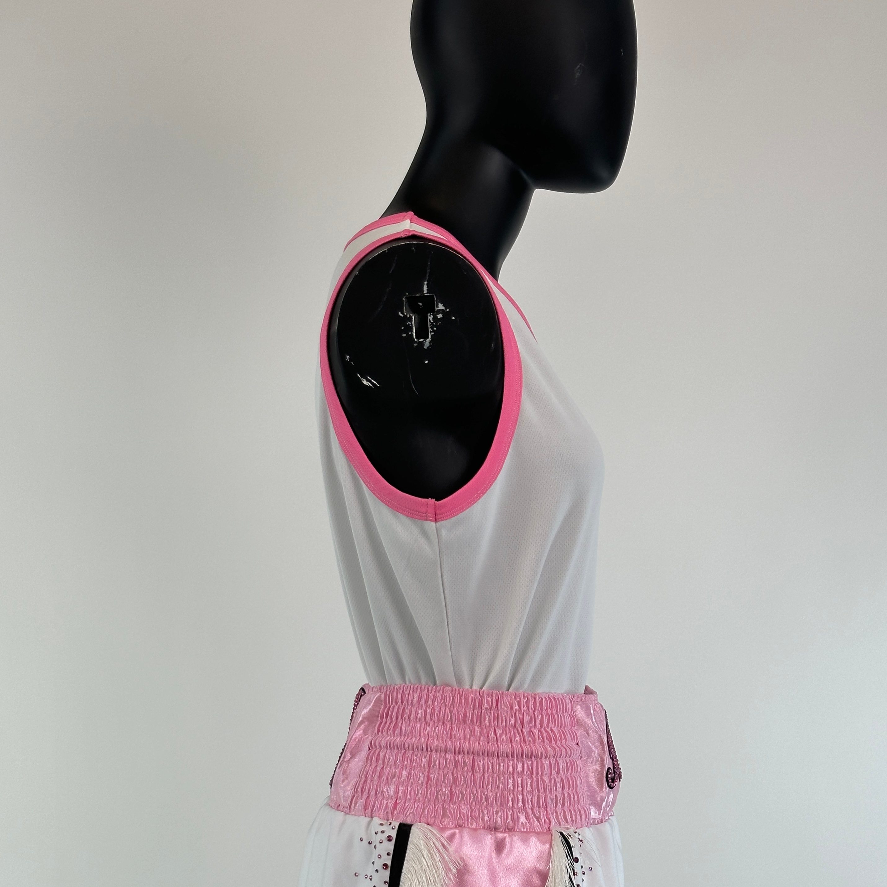 Classic Vest Ruby 160297 Vests