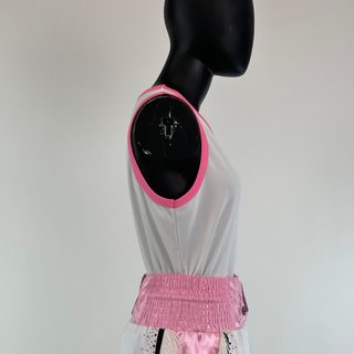 Classic Vest Ruby 160297 Vests
