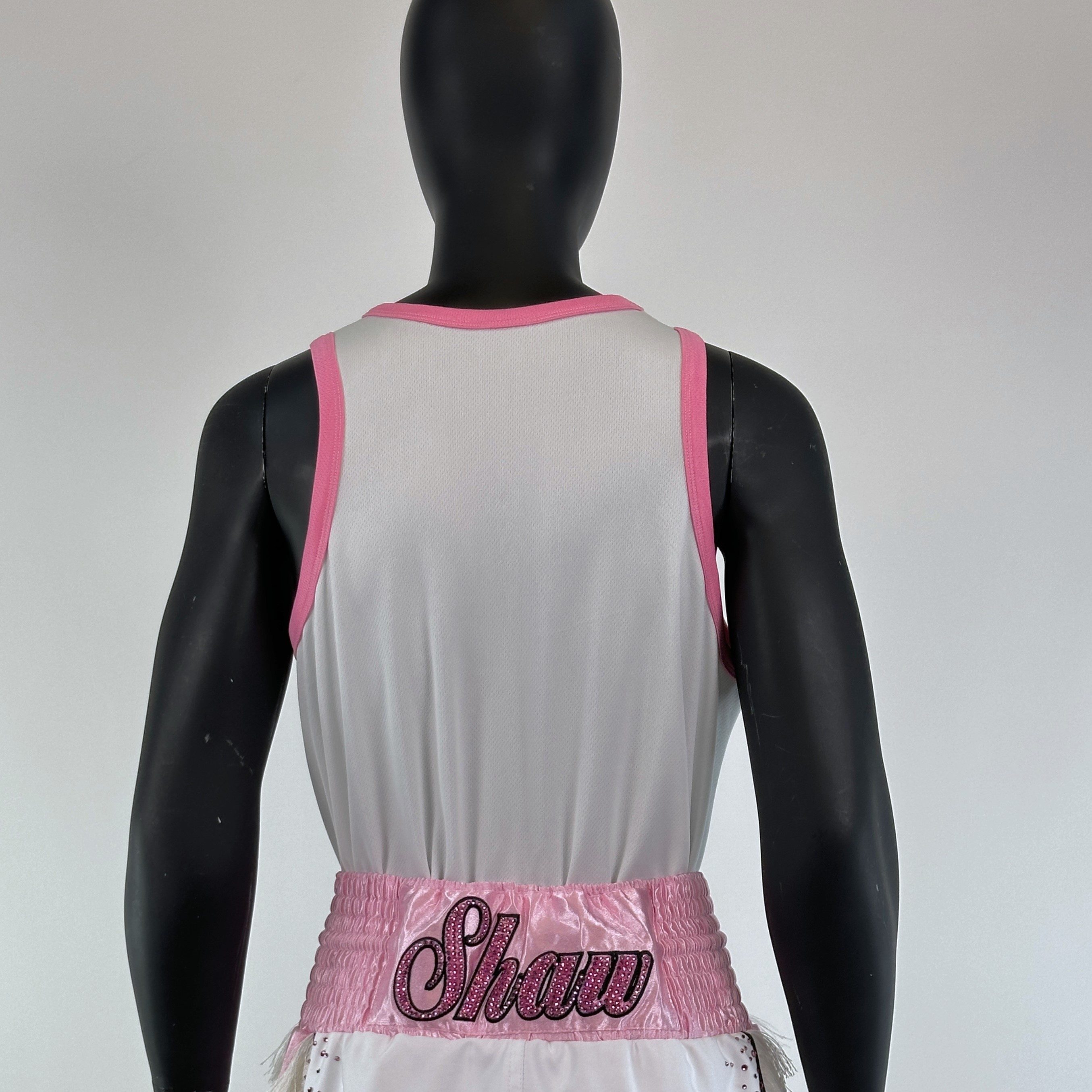 Classic Vest Ruby 160297 Vests