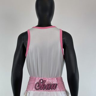 Classic Vest Ruby 160297 Vests