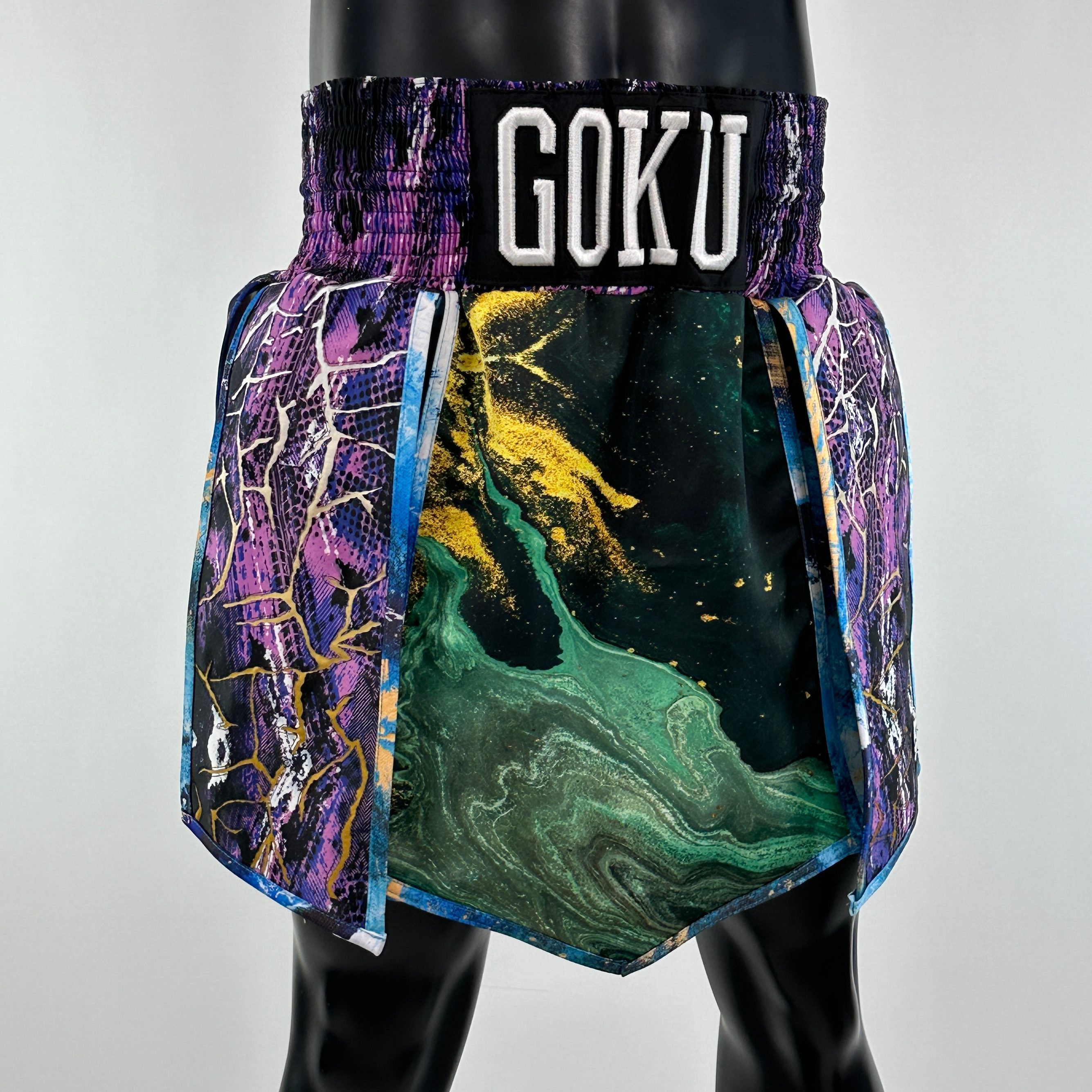 Thunder David GLA Igor 158097 Gladiator Shorts