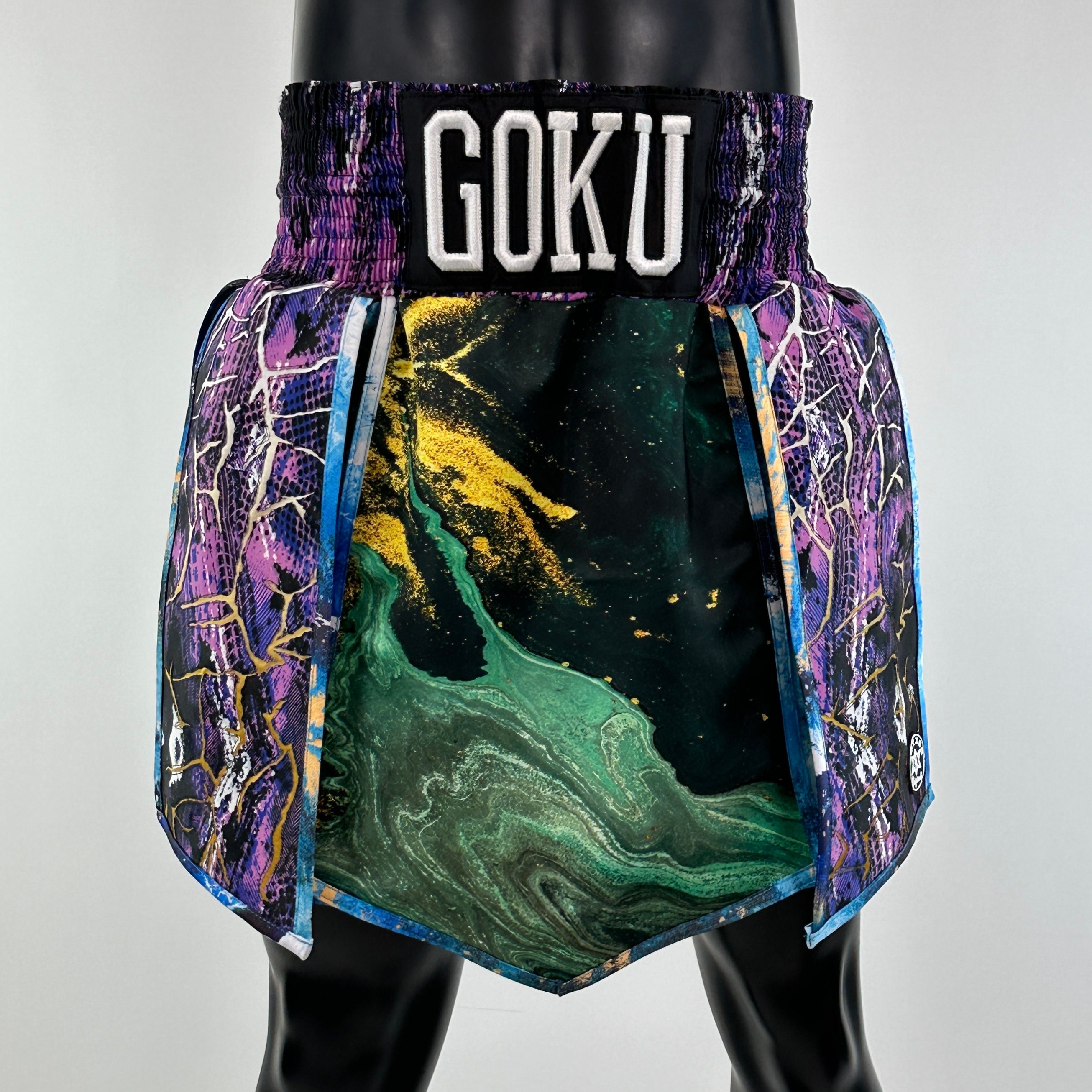 Thunder David GLA Igor 158097 Gladiator Shorts