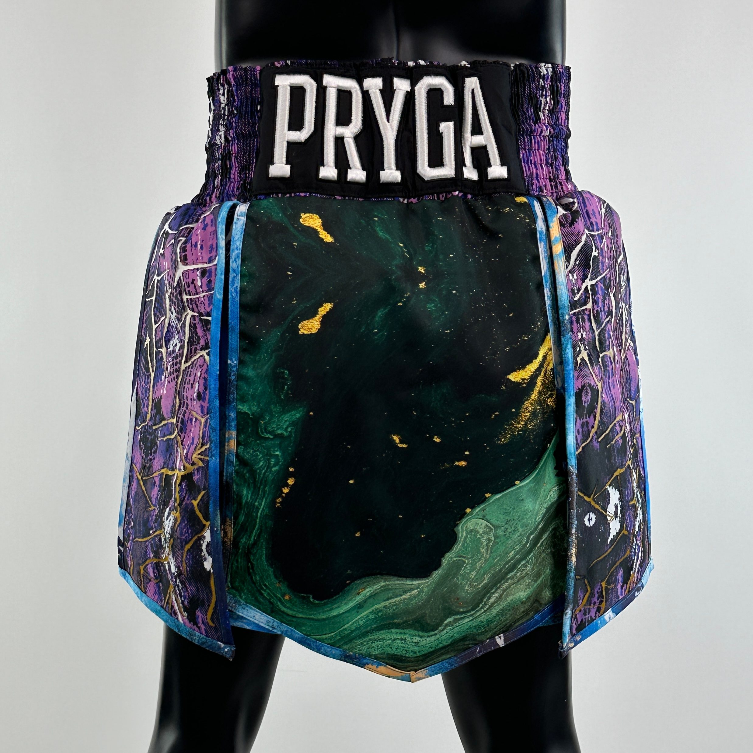 Thunder David GLA Igor 158097 Gladiator Shorts