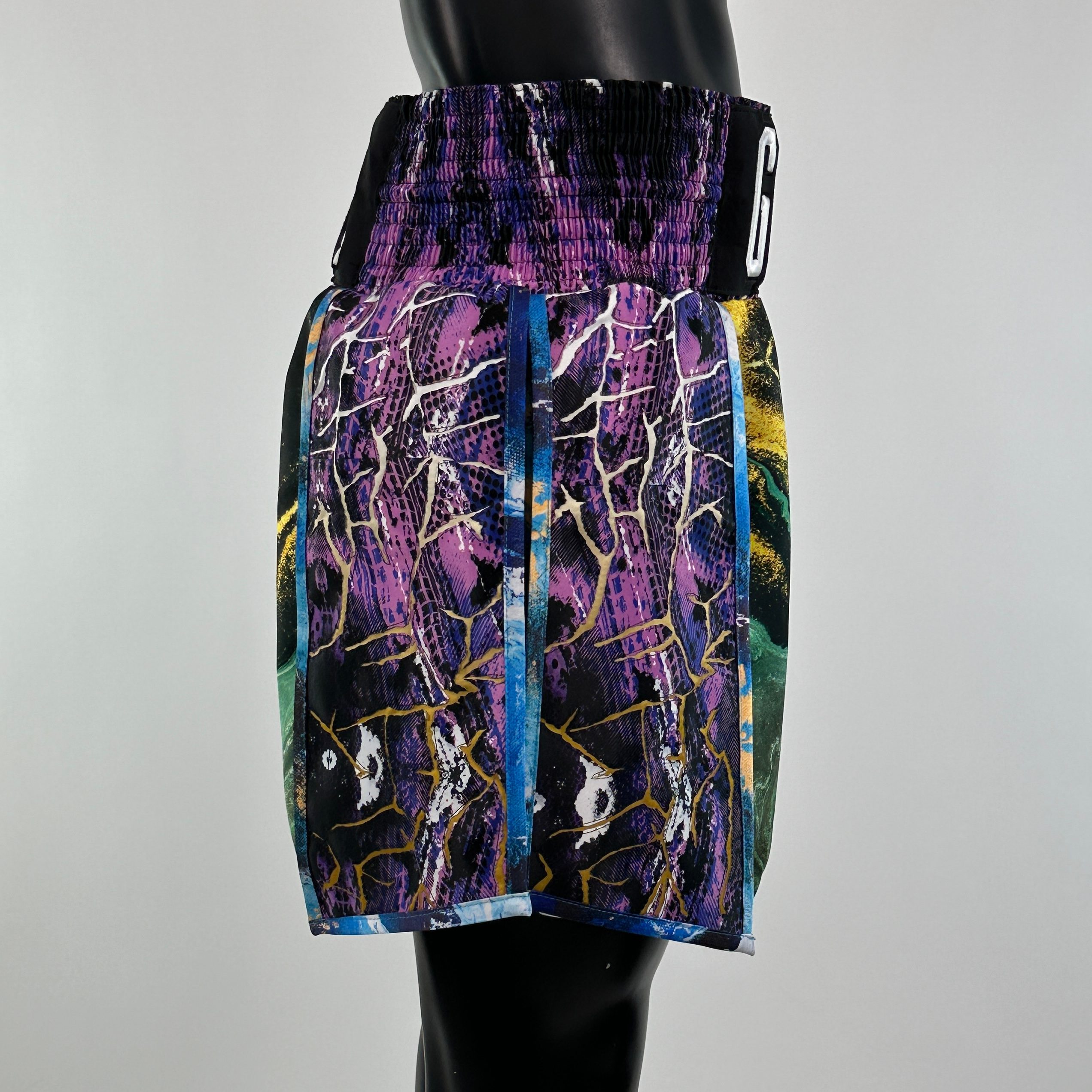 Thunder David GLA Igor 158097 Gladiator Shorts