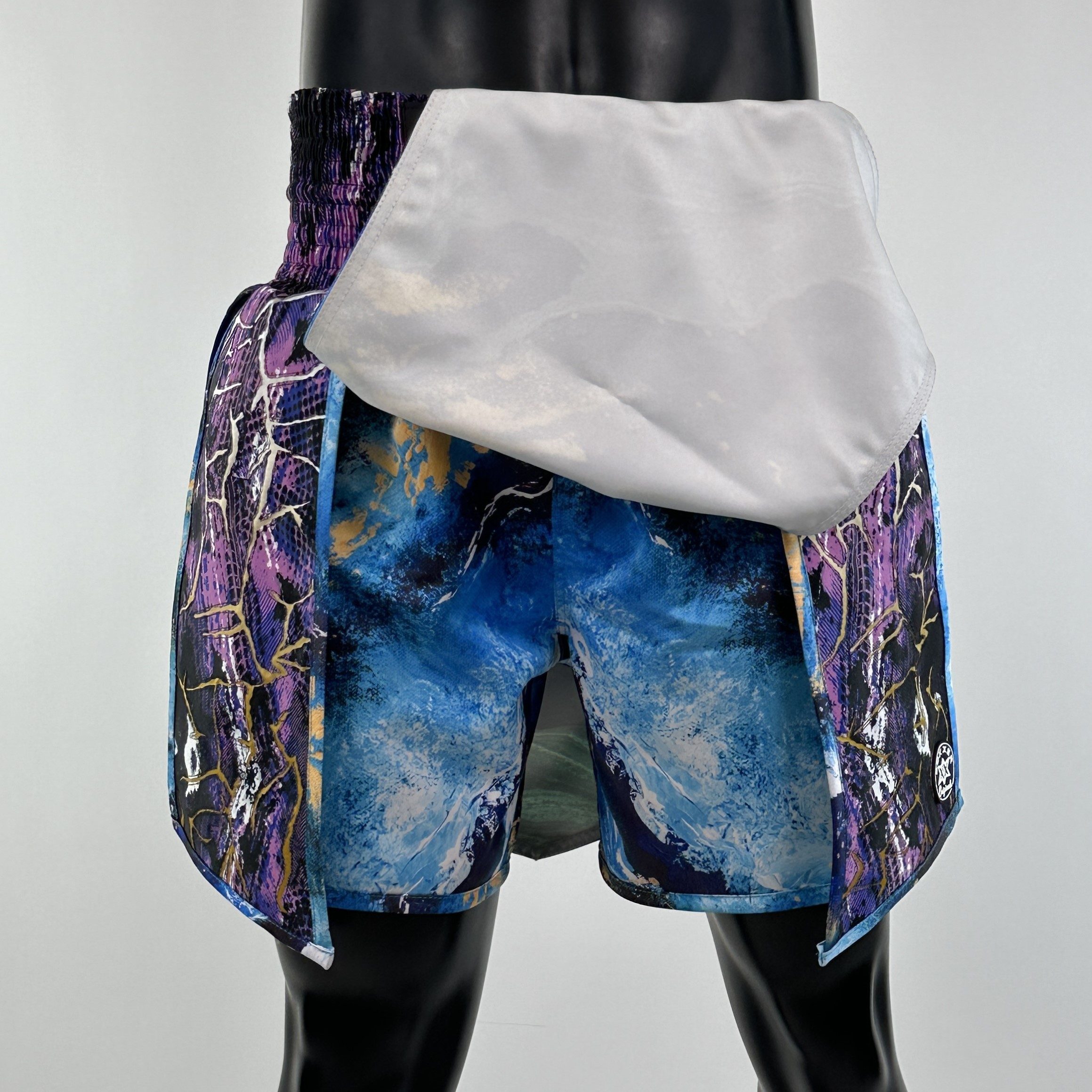 Thunder David GLA Igor 158097 Gladiator Shorts