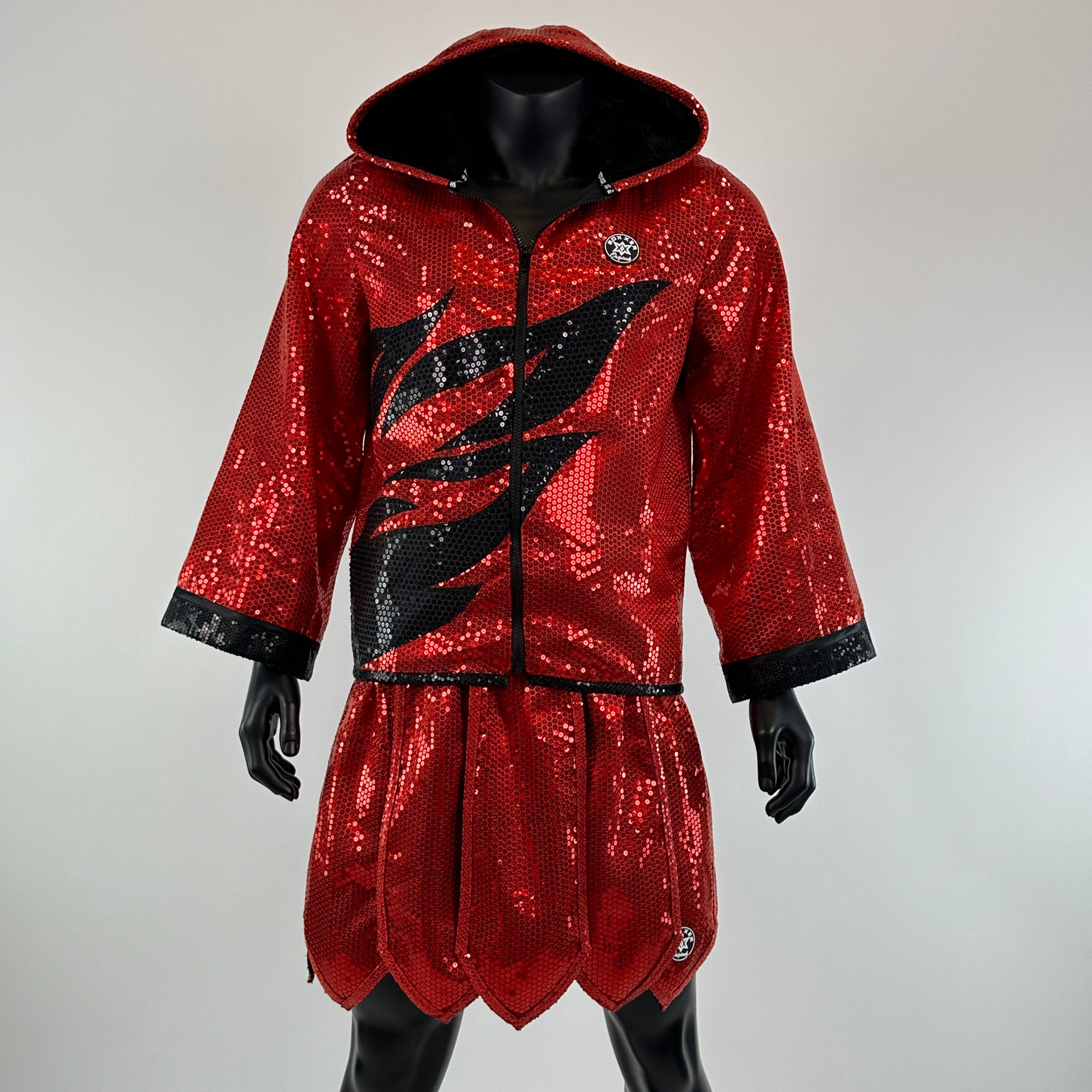 Roy Jones JKT Manuel 160185 Jackets