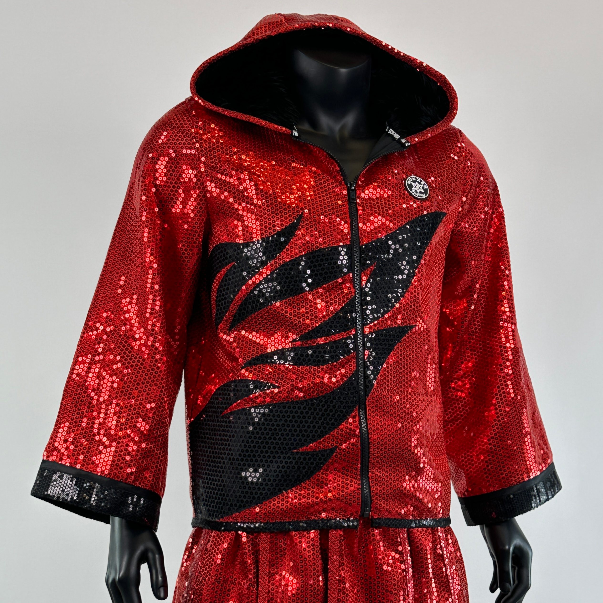 Roy Jones  Jacket Manuel 160185 Jackets