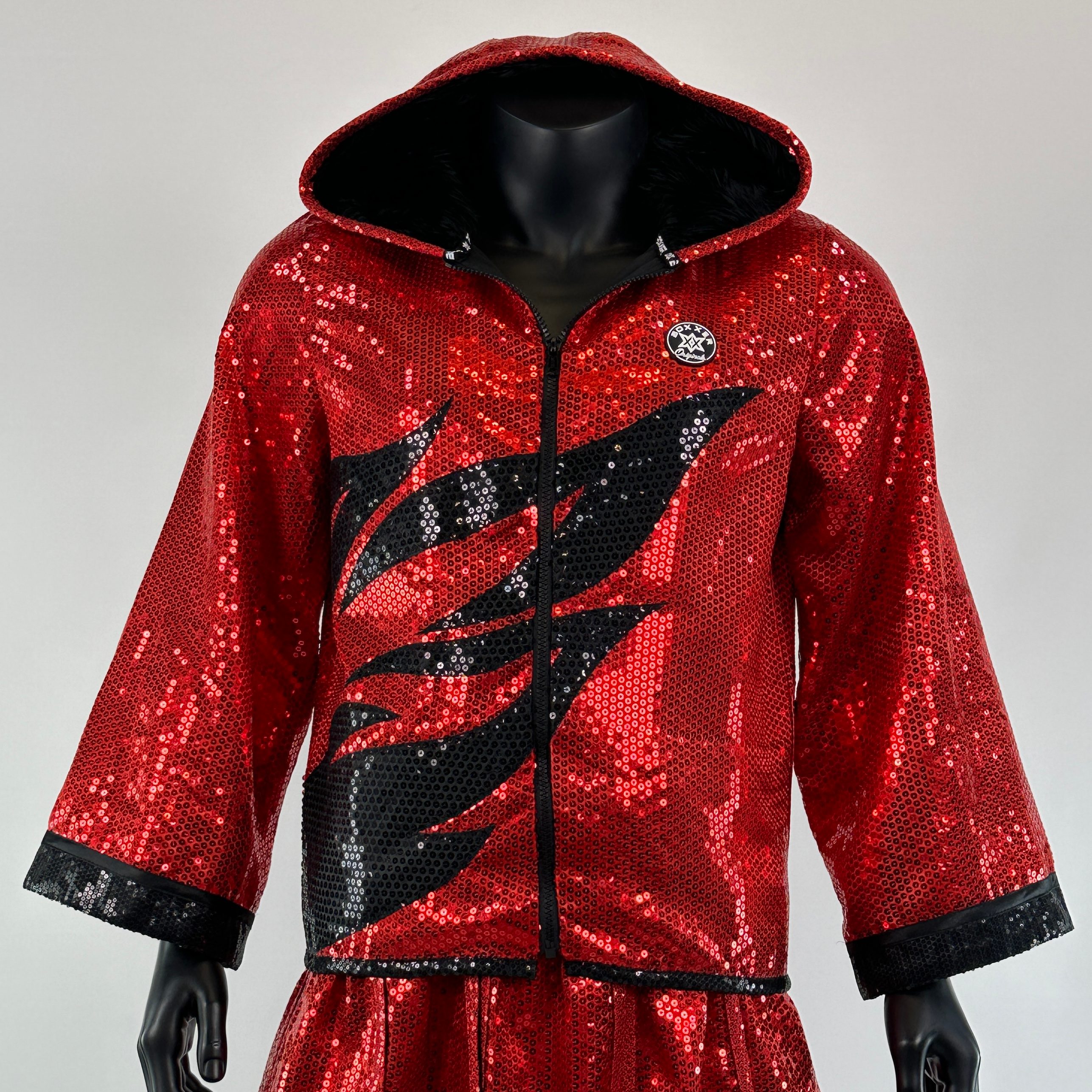 Roy Jones  Jacket Manuel 160185 Jackets