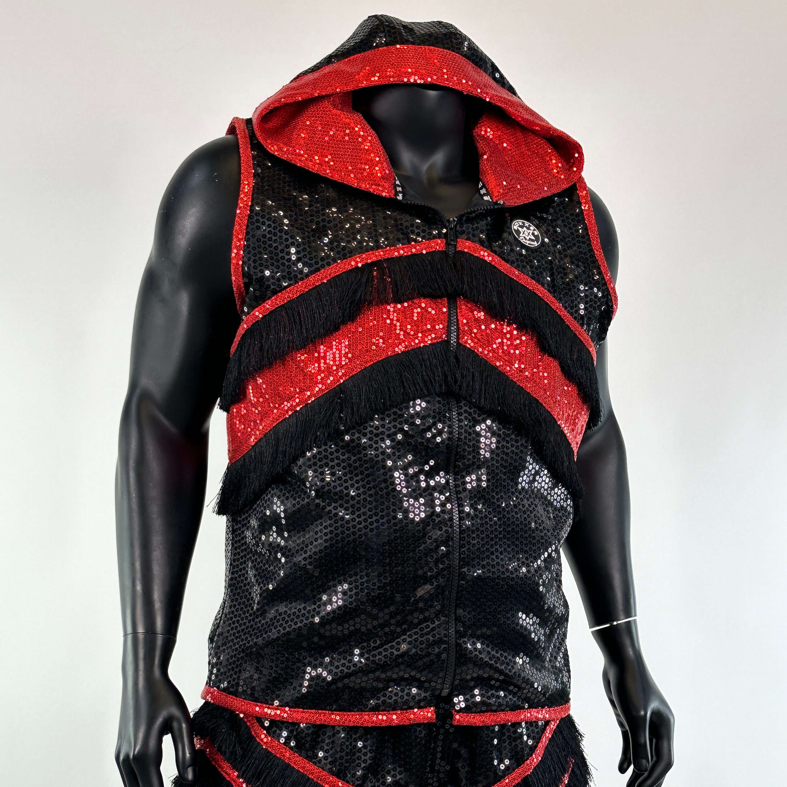 Jazzy Jacket Keith 156430 Jackets