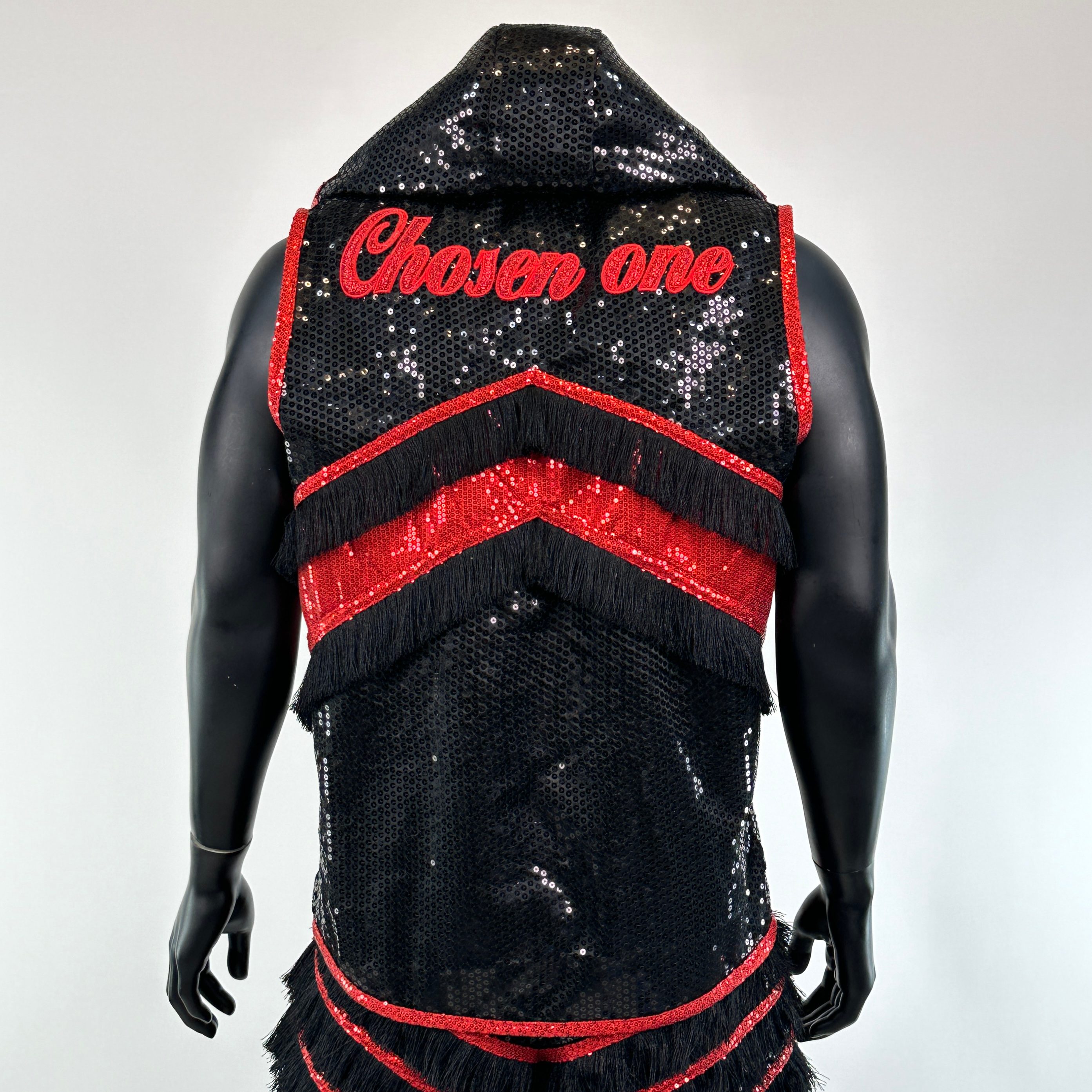 Jazzy Jacket Keith 156430 Jackets