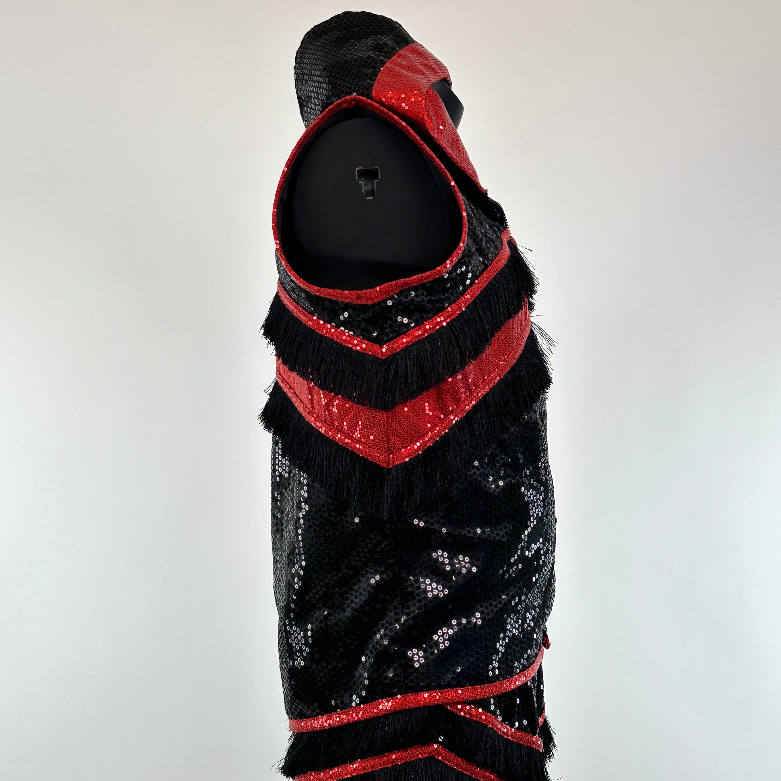 Jazzy Jacket Keith 156430 Jackets