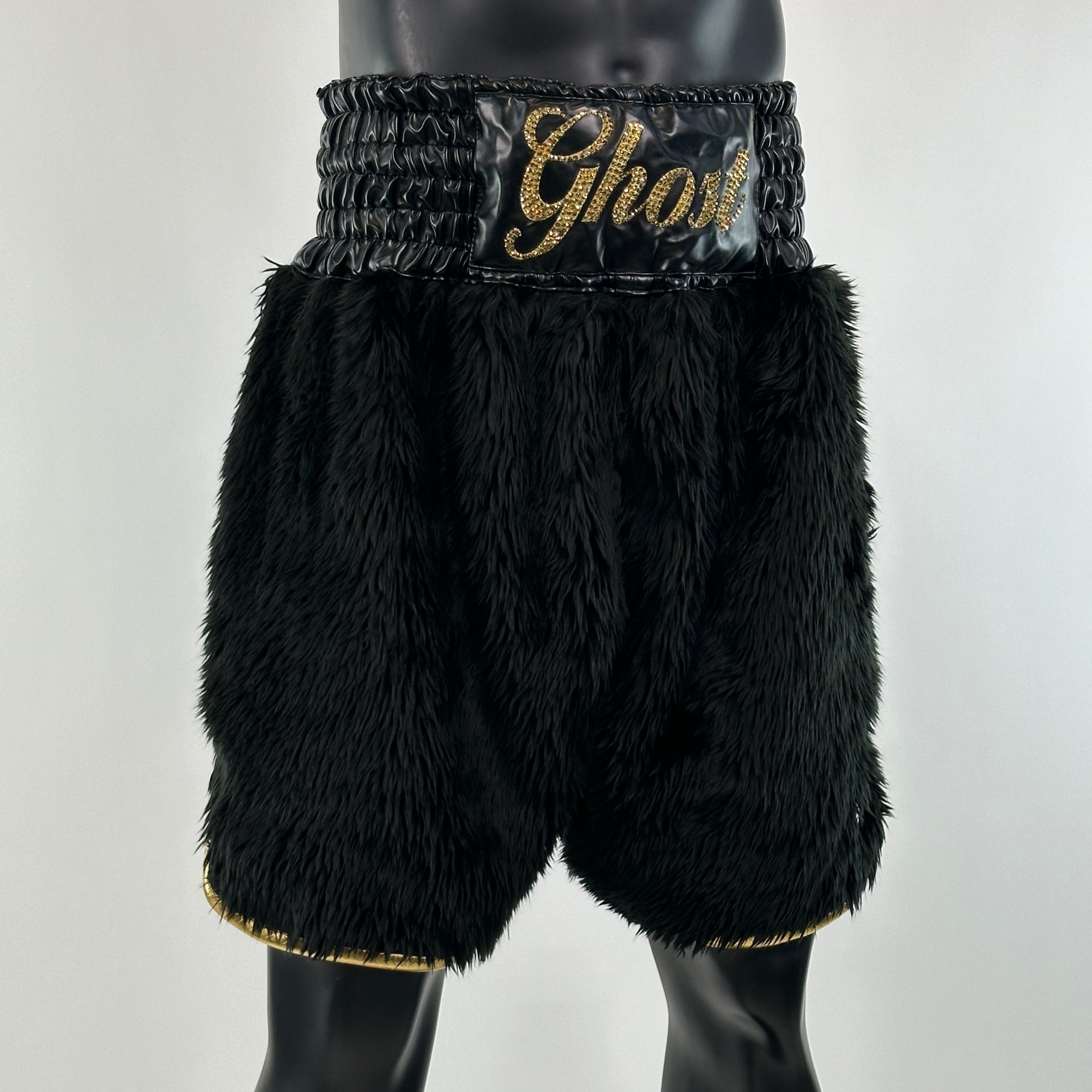 Classic BX old Dixon 156619 Custom Boxing Shorts & Trunks