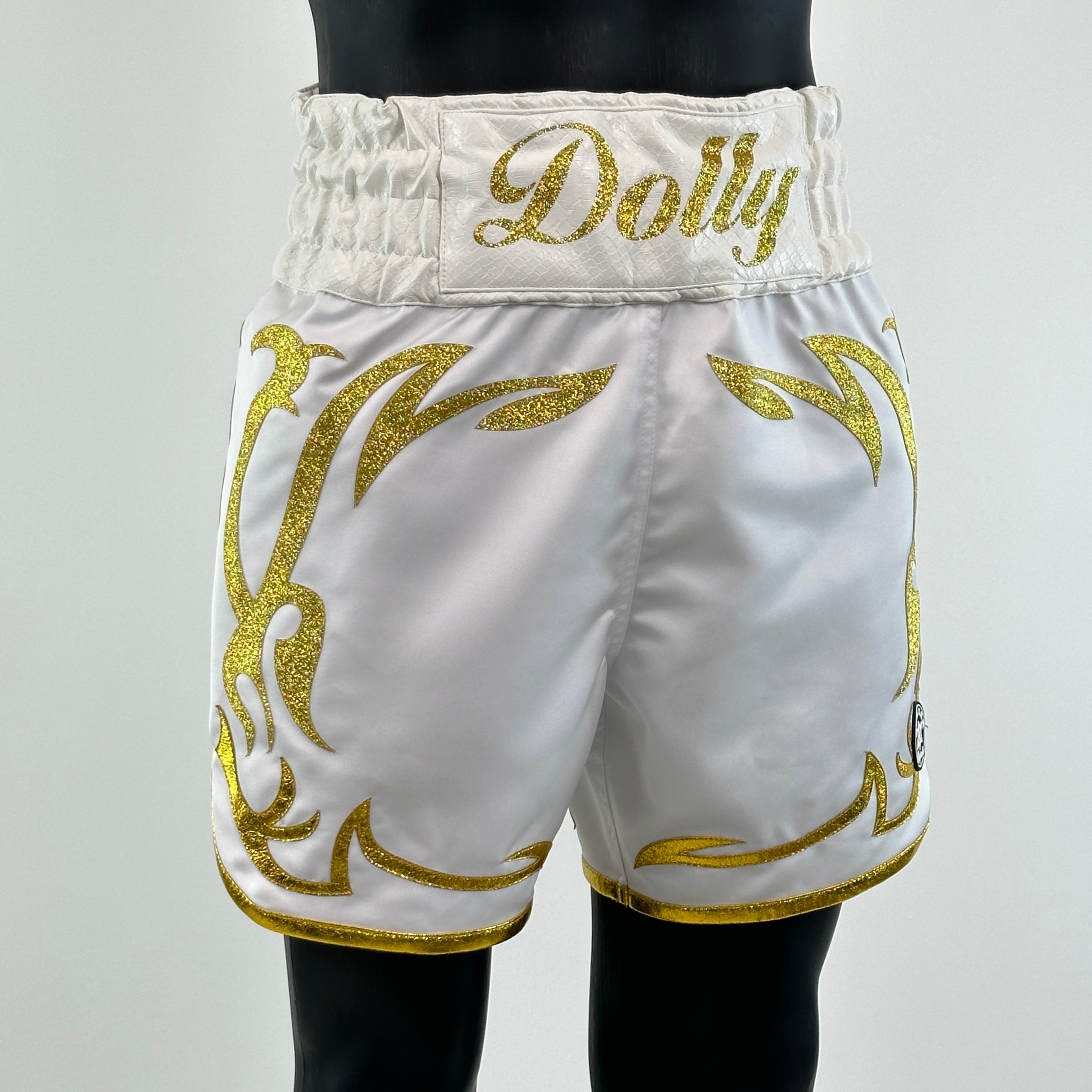 Blaze Old Joe 159986 Custom Boxing Shorts & Trunks