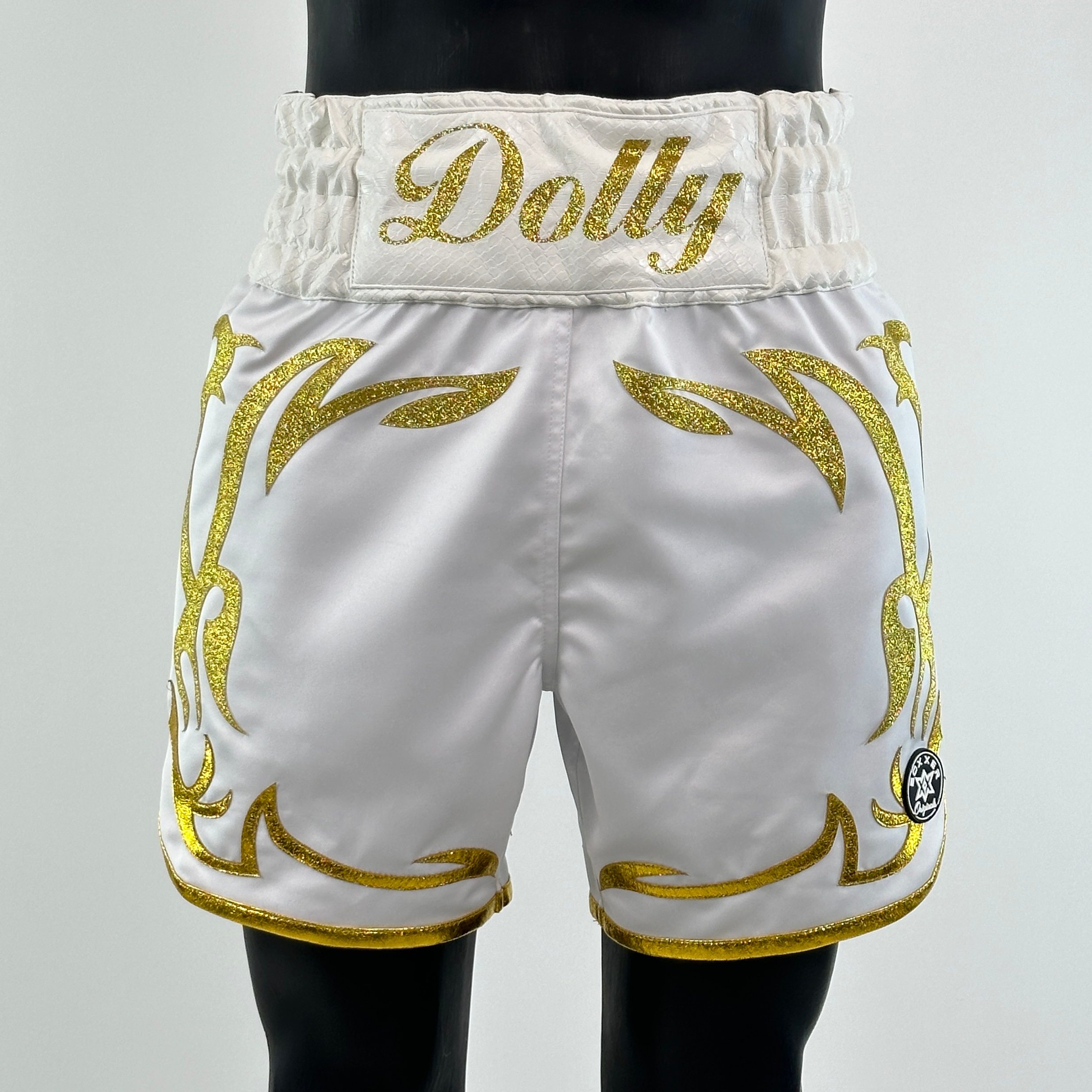 Blaze Joe 159986 Custom Boxing Shorts & Trunks