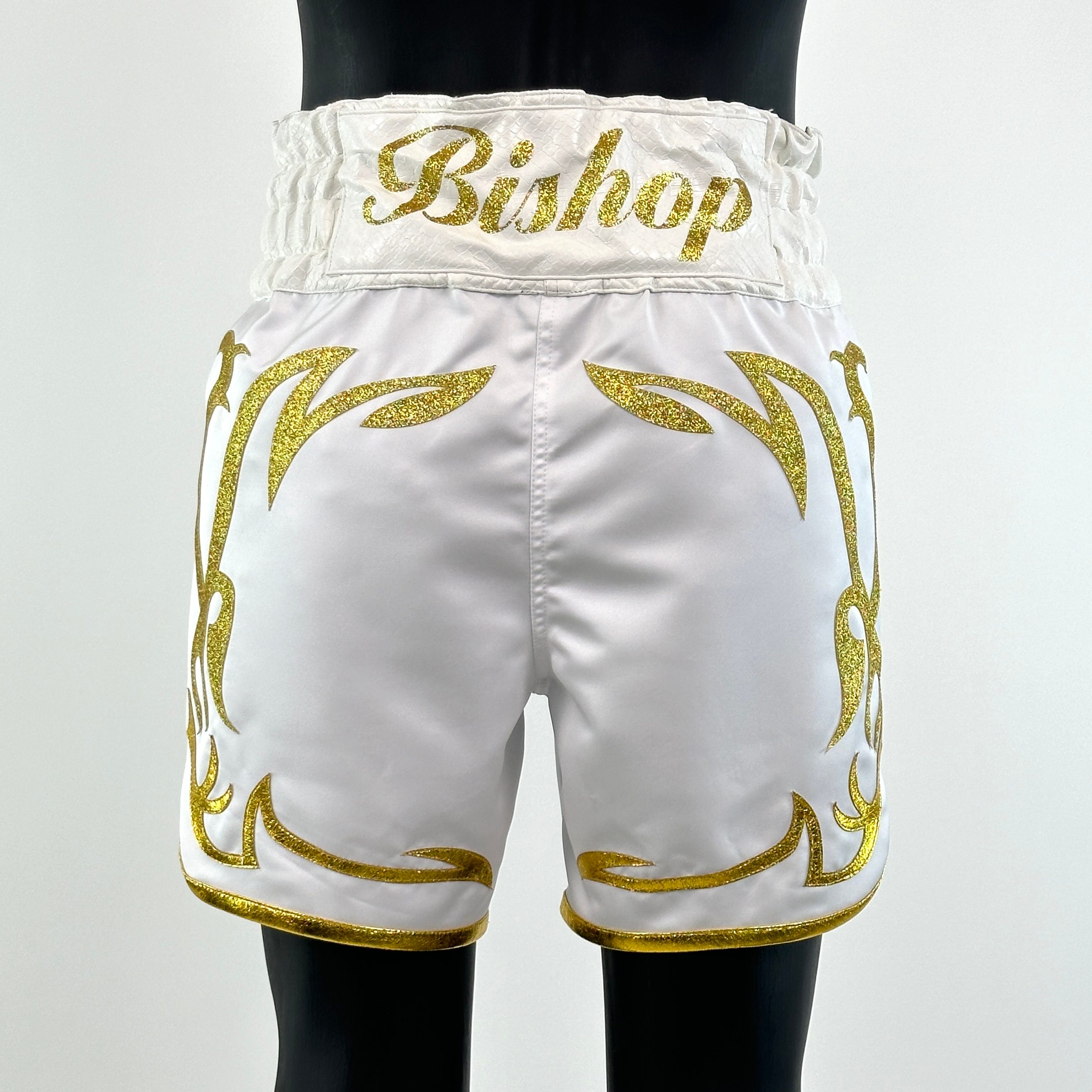 Blaze Joe 159986 Custom Boxing Shorts & Trunks