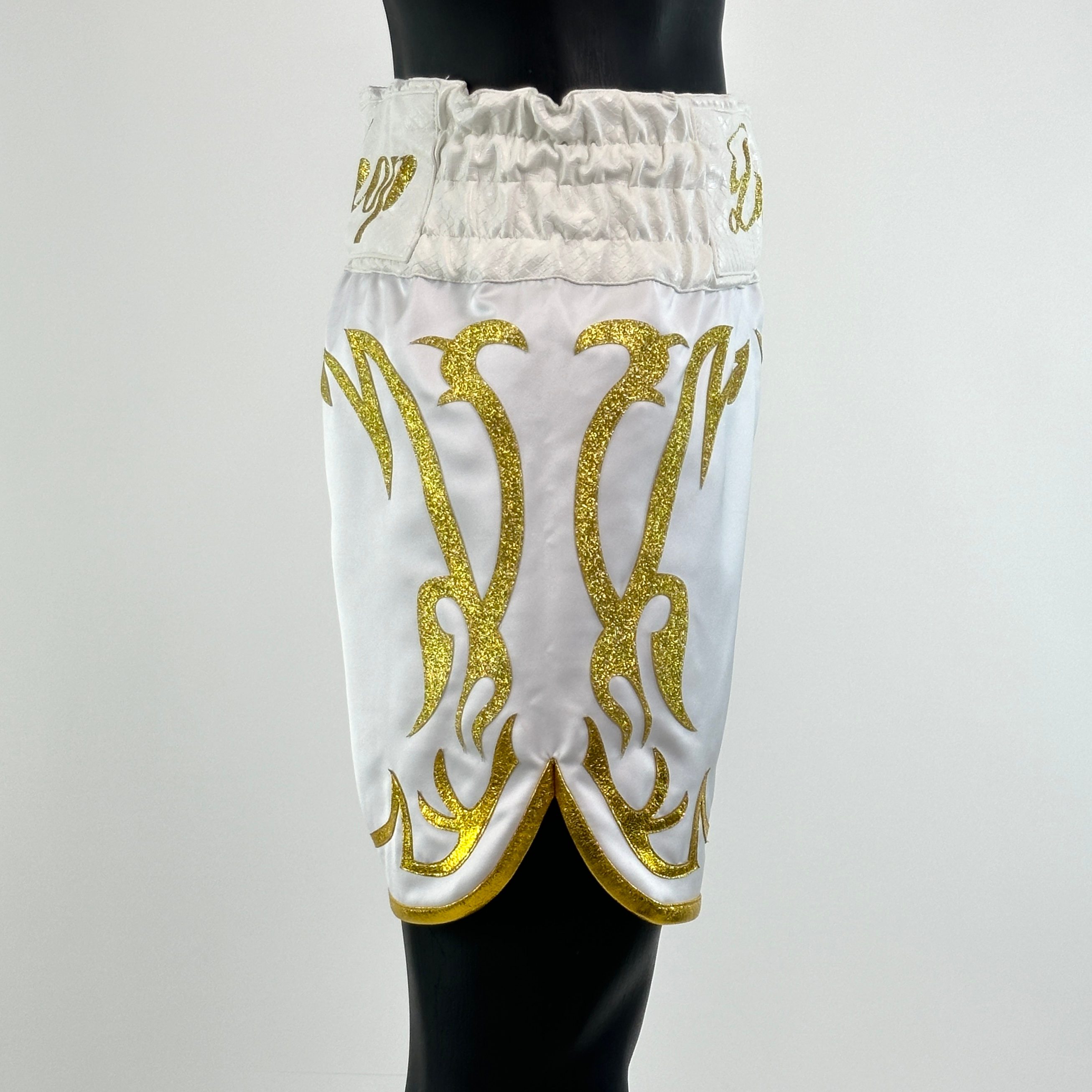 Blaze Joe 159986 Custom Boxing Shorts & Trunks