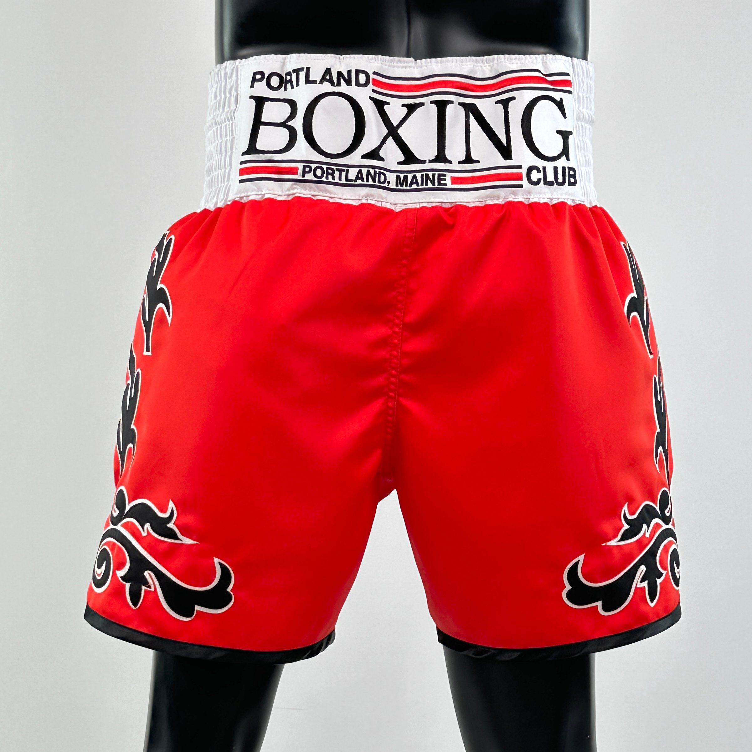 Regal Reign Darbi 159293 Custom Boxing Shorts & Trunks