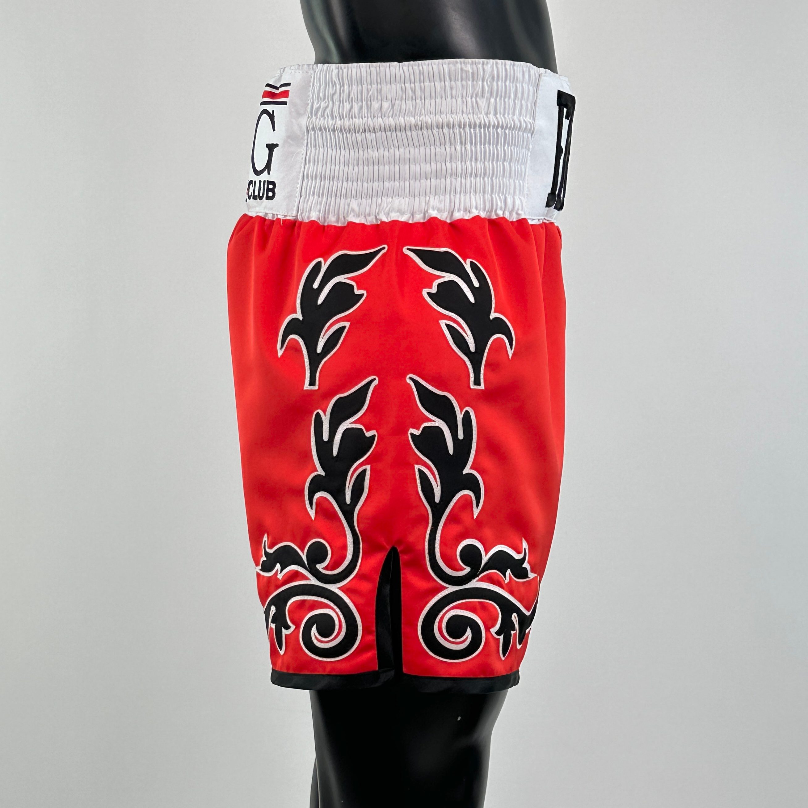 Regal Reign Darbi 159293 Custom Boxing Shorts & Trunks