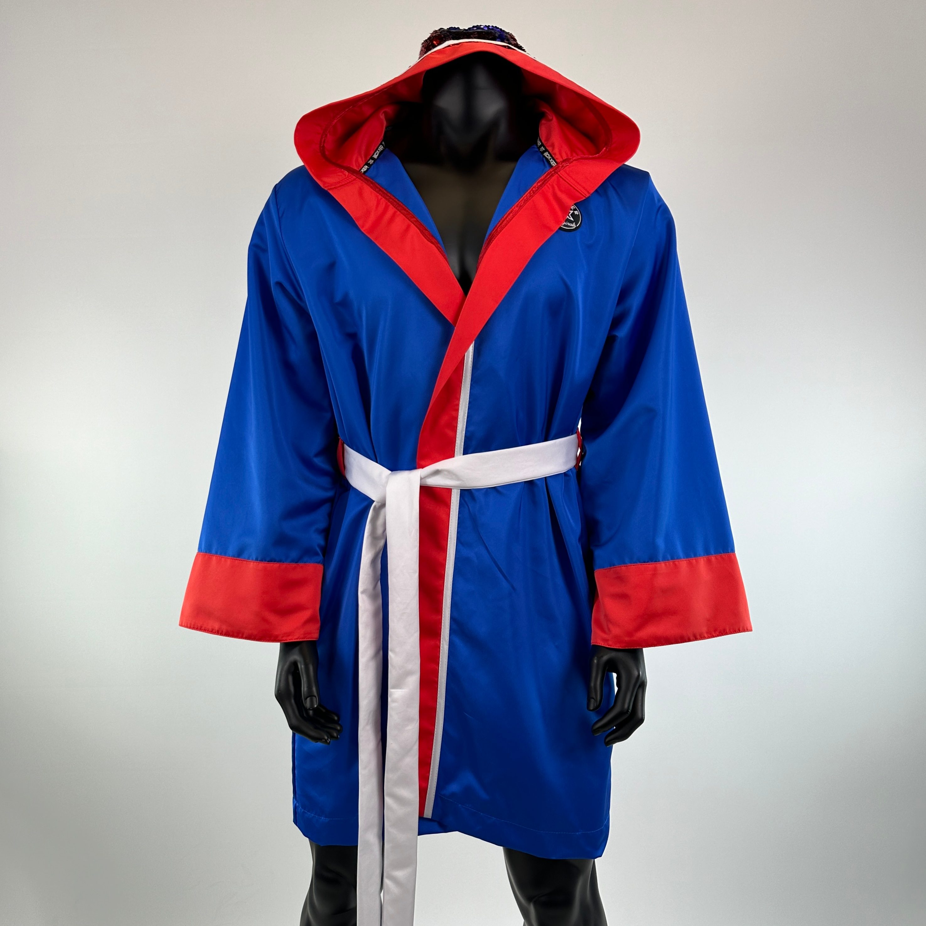 Classic Robe Brad 159621 Robes