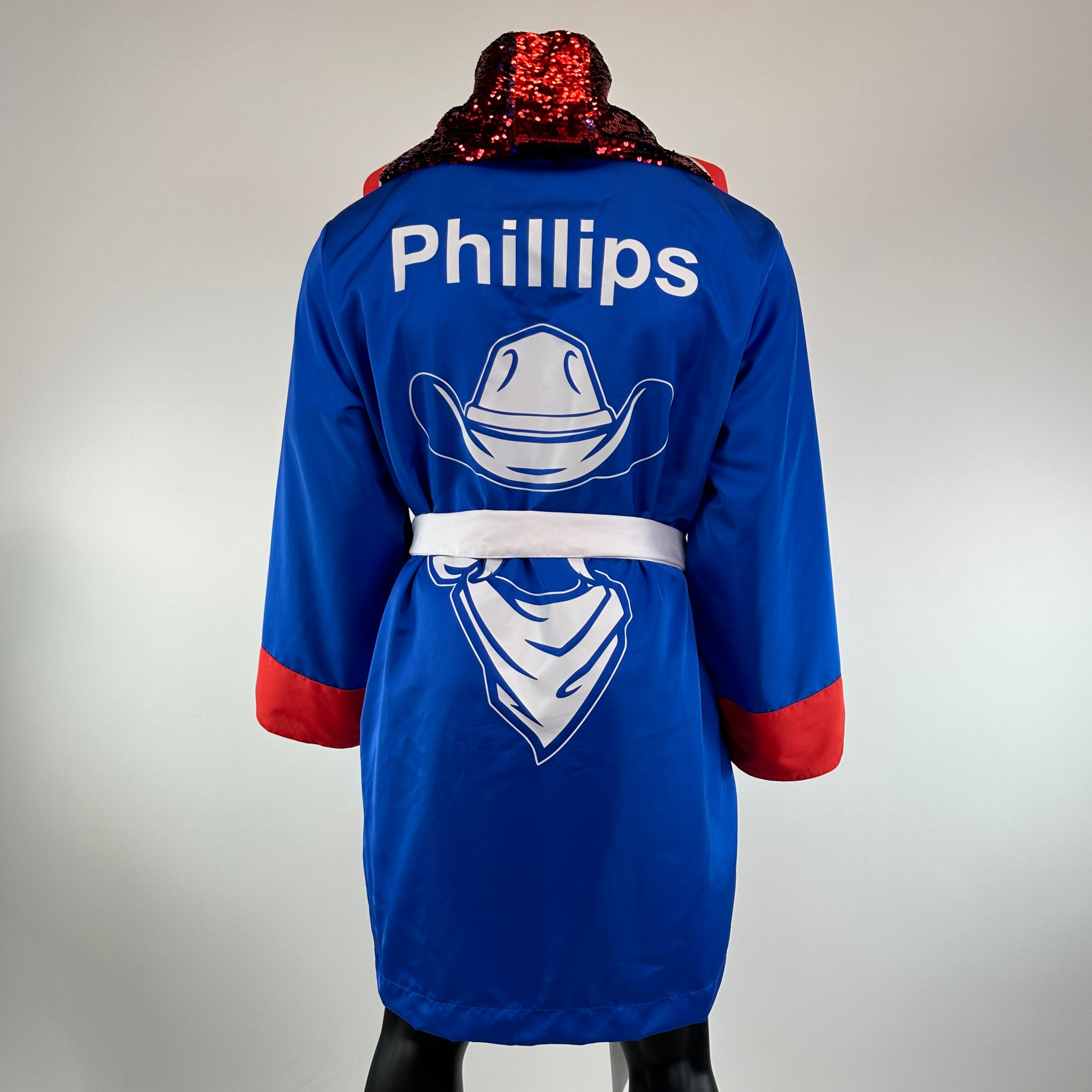 Classic Robe Brad 159621 Robes