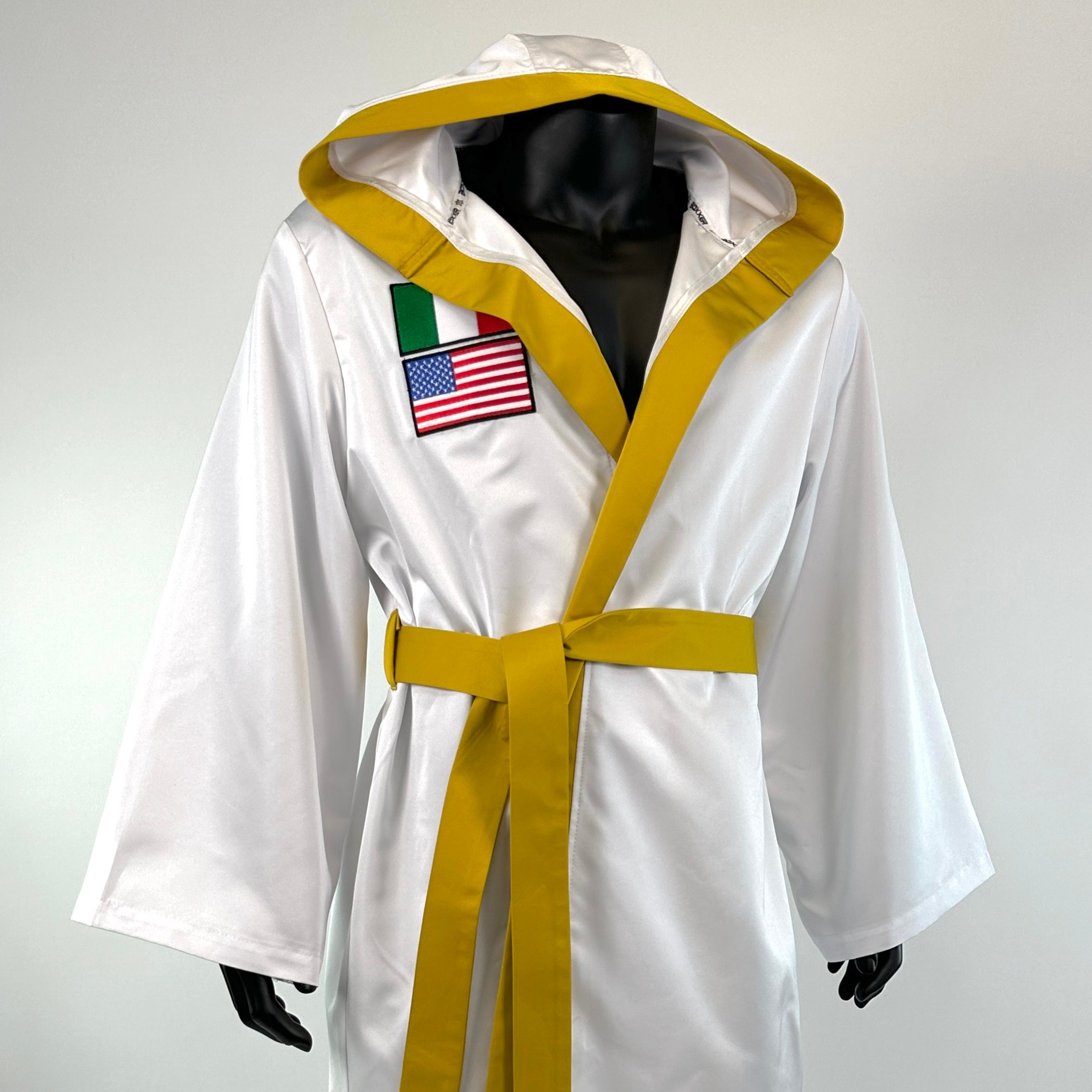 Easy Robe Old Jongin 158824 Robes