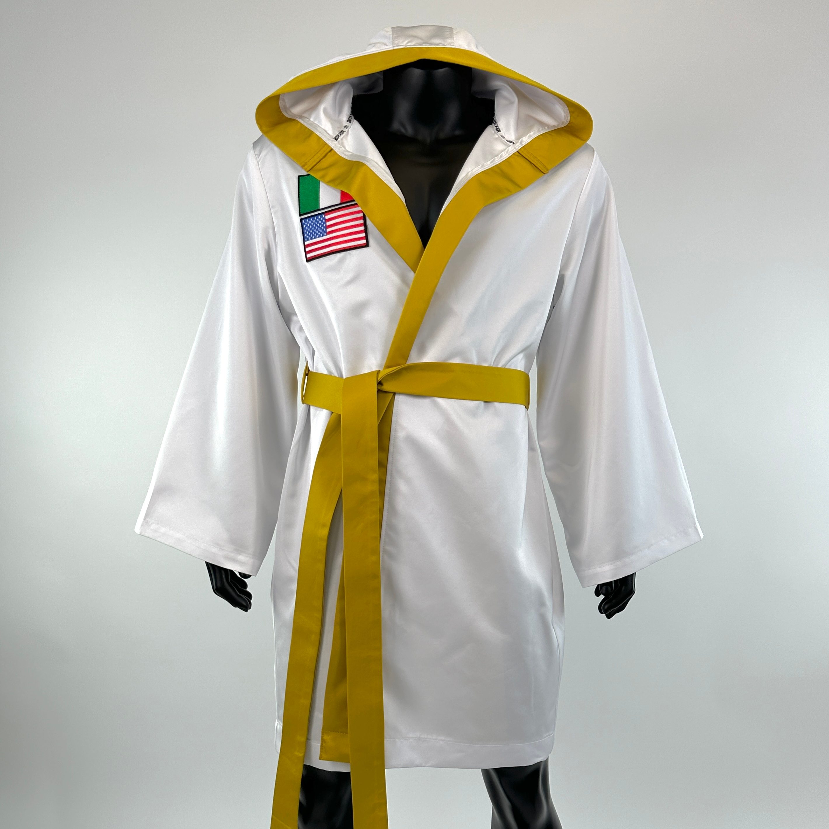 Easy Robe Jongin 158824 Robes