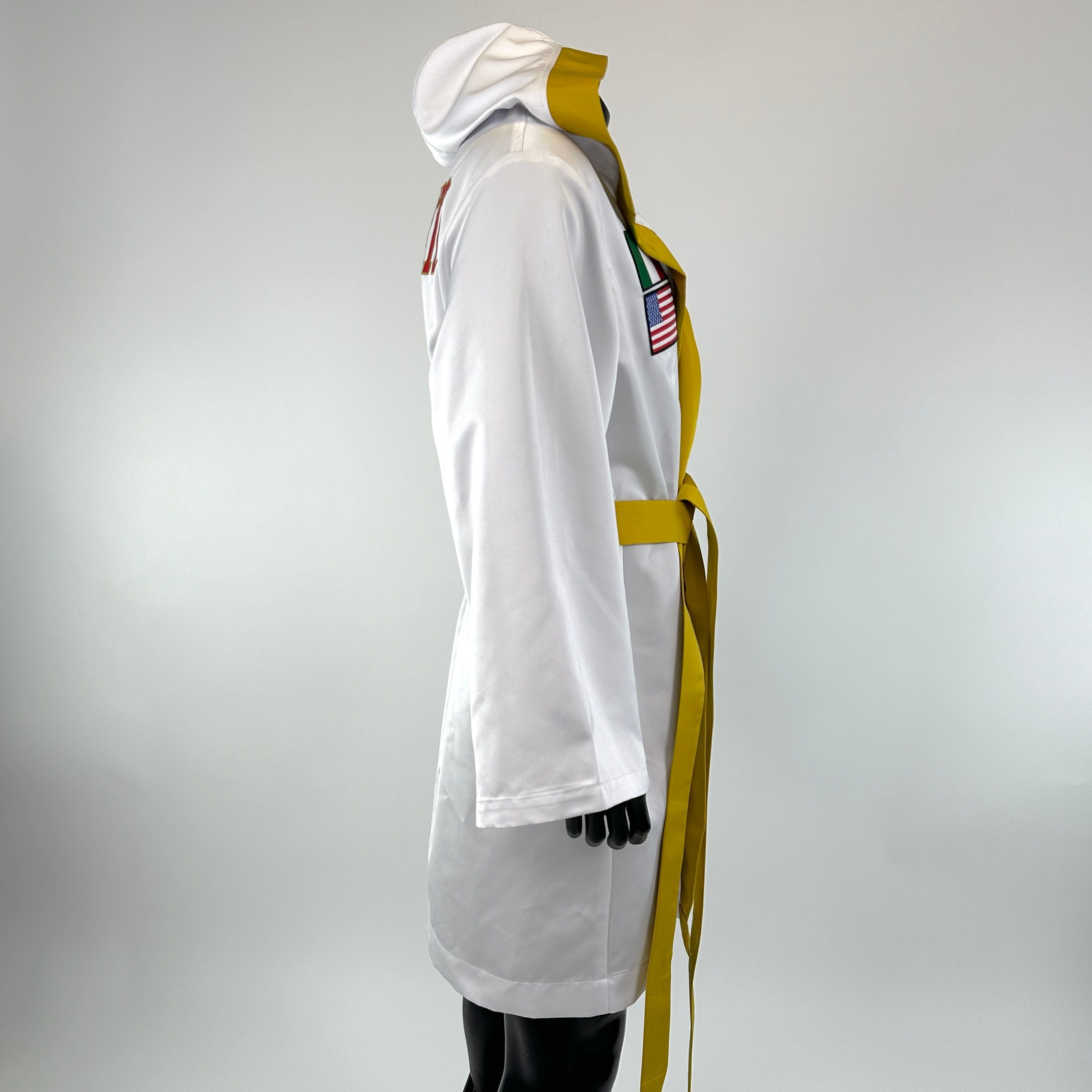 Easy Robe Jongin 158824 Robes