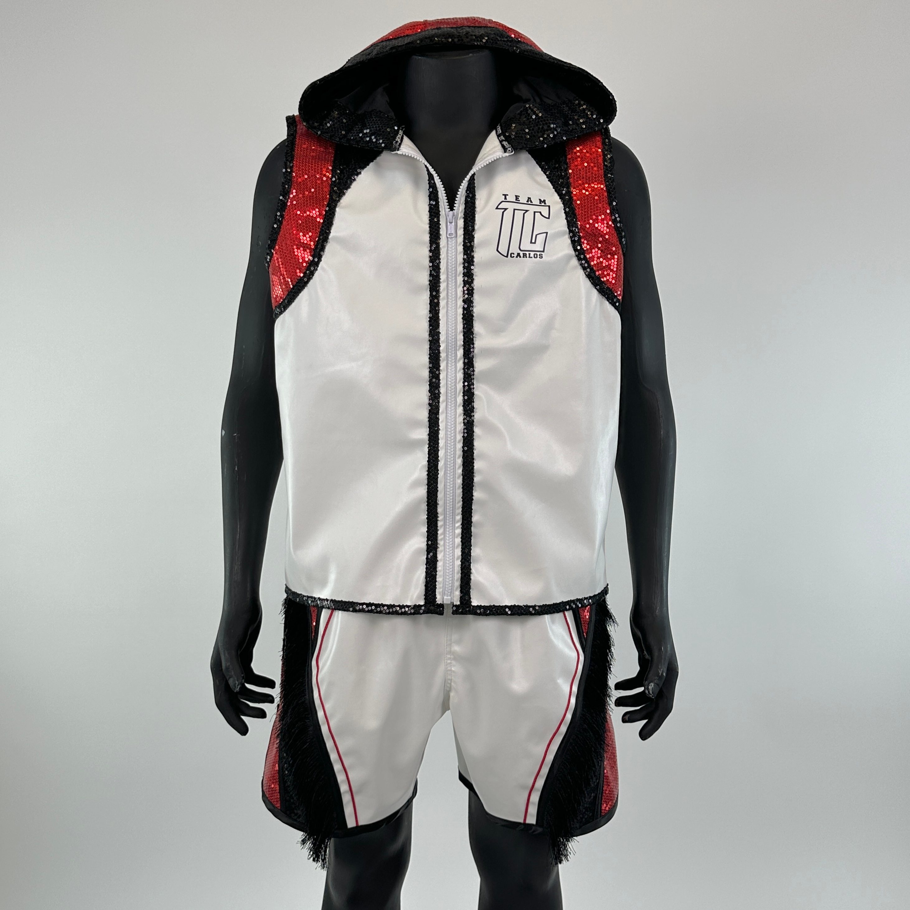 King Cobra JKT Old jorge 159916 Jackets