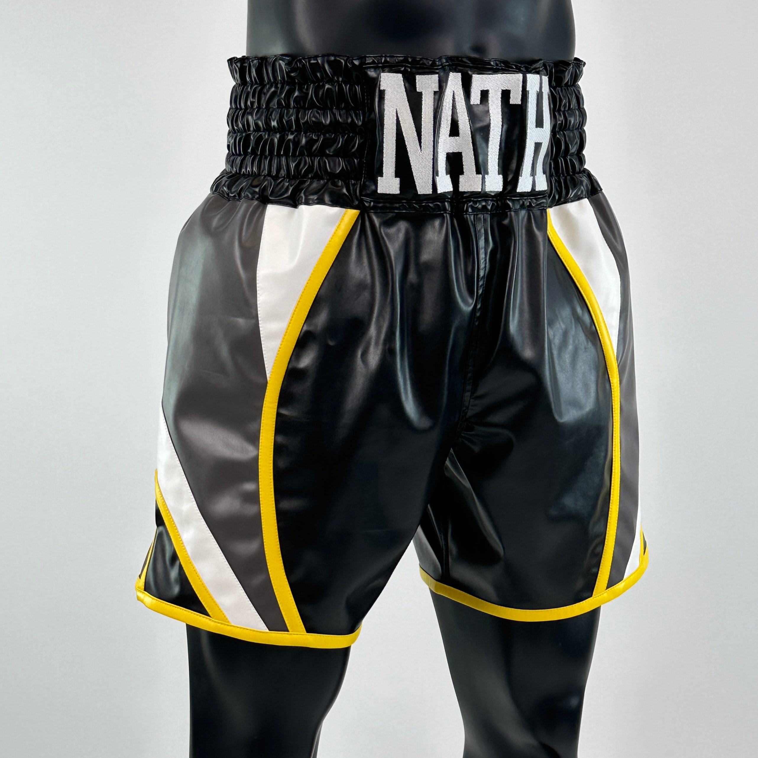 Haymaker BX Nathan 160358 Custom Boxing Shorts & Trunks