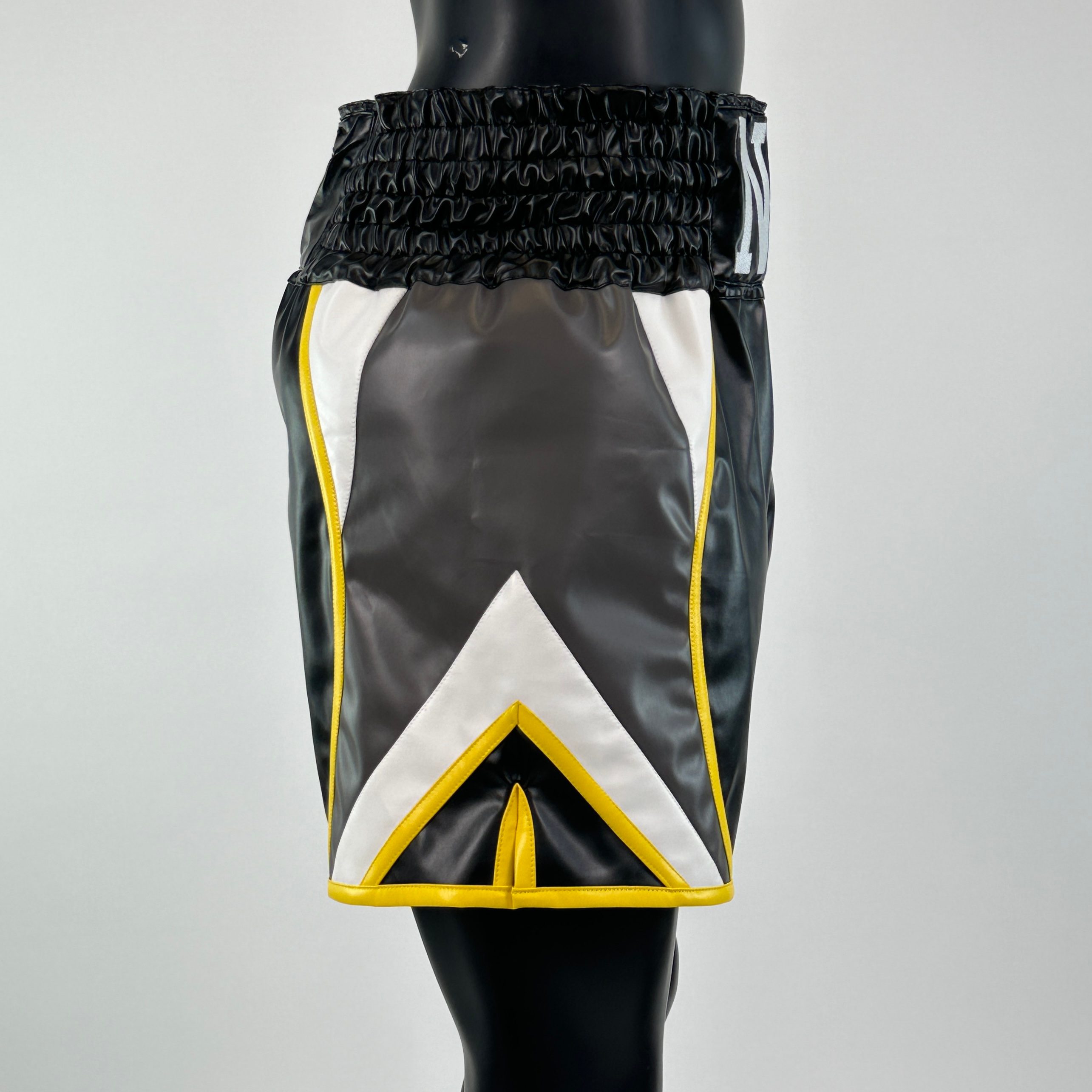 Haymaker BX Nathan 160358 Custom Boxing Shorts & Trunks