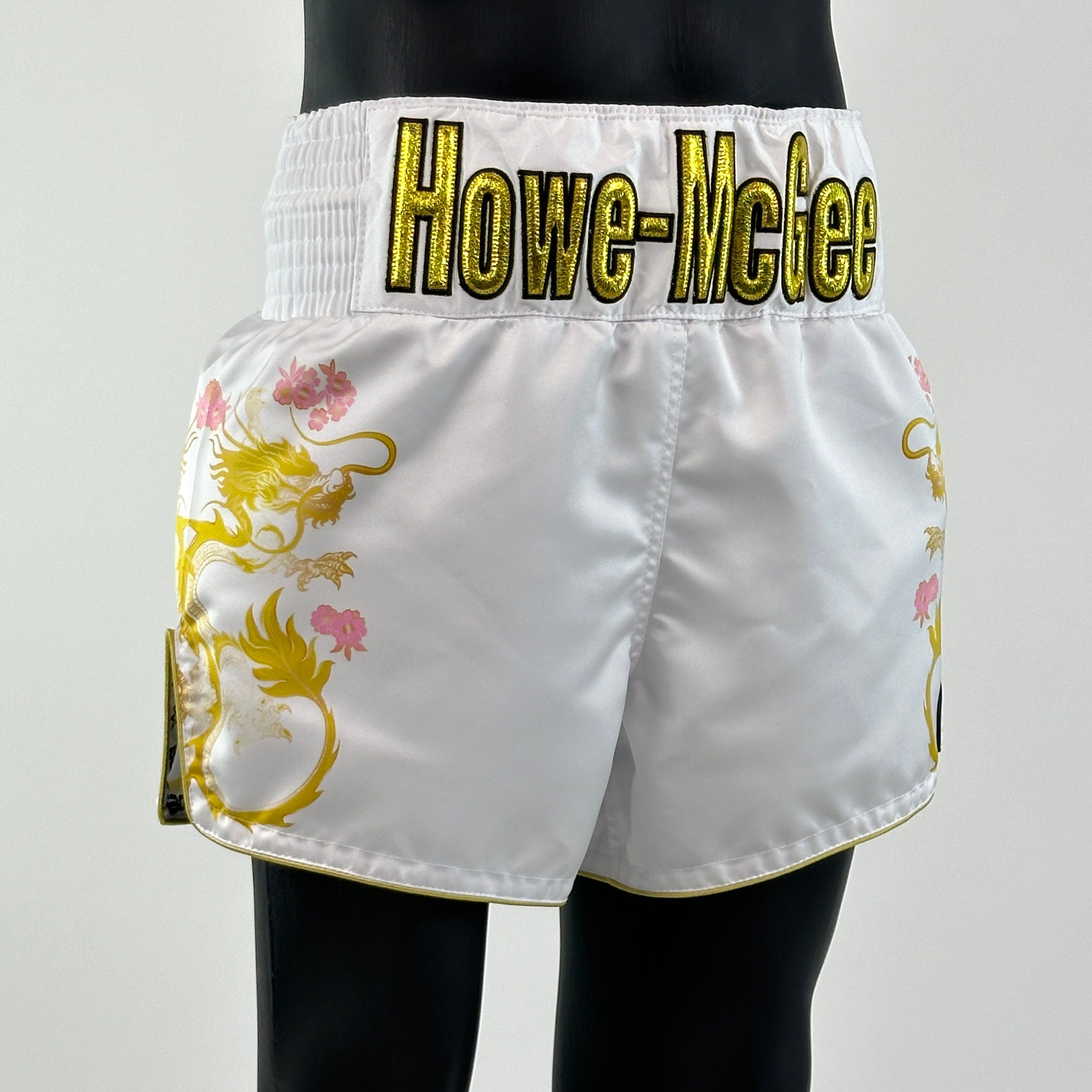 DRAGON MTS Uriah 158852 Muay Thai Shorts