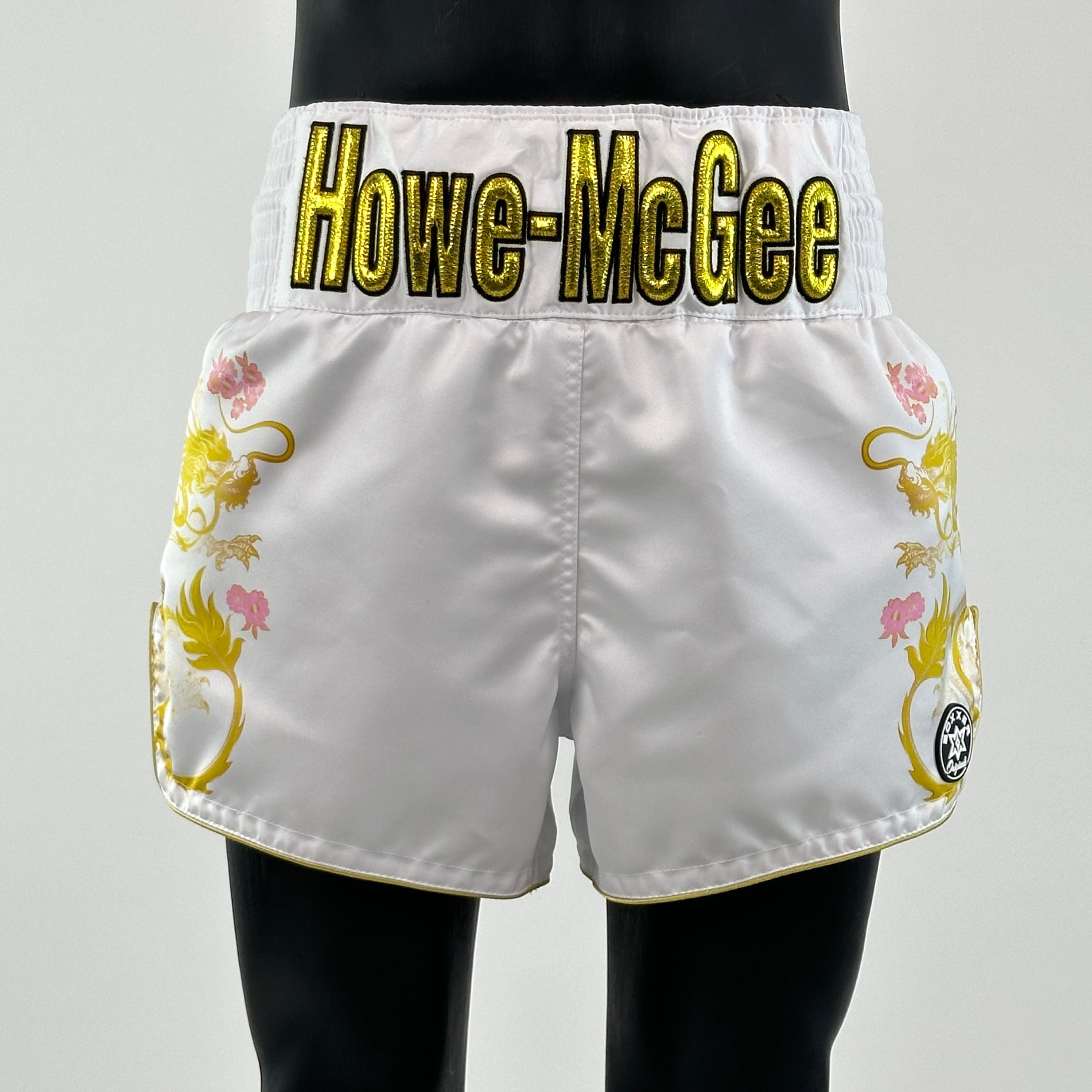 DRAGON MTS Uriah 158852 Muay Thai Shorts