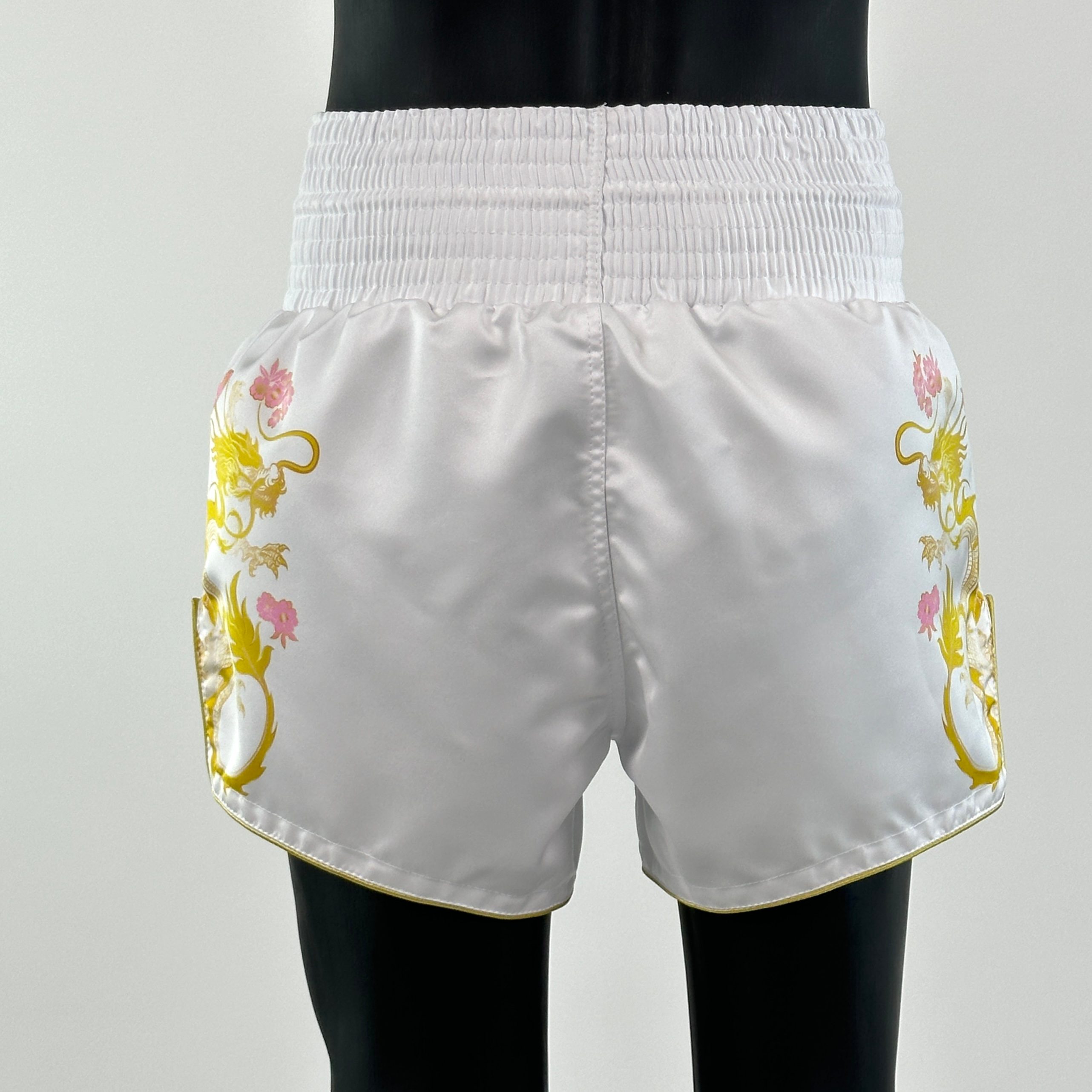 DRAGON MTS Uriah 158852 Muay Thai Shorts