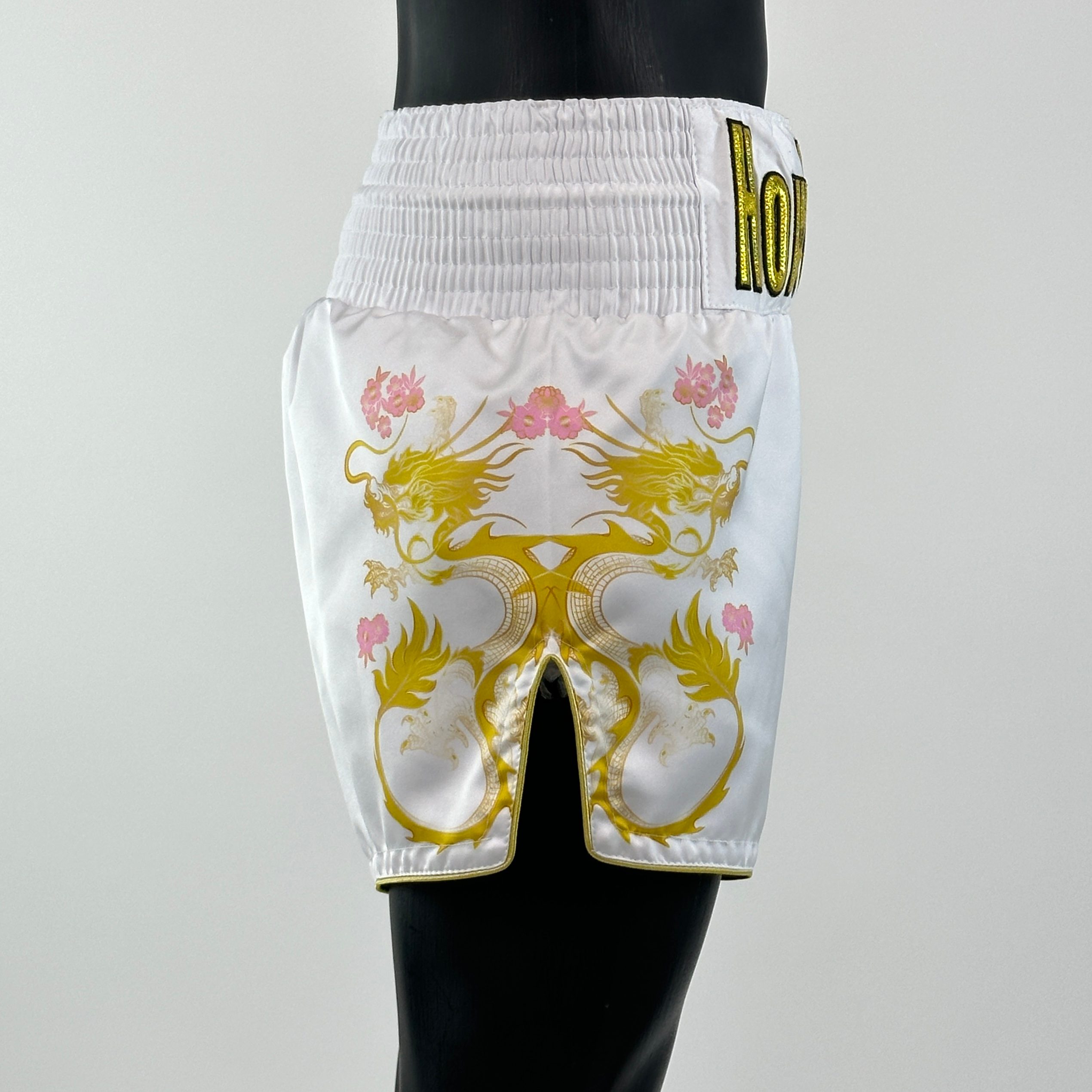 DRAGON MTS Uriah 158852 Muay Thai Shorts