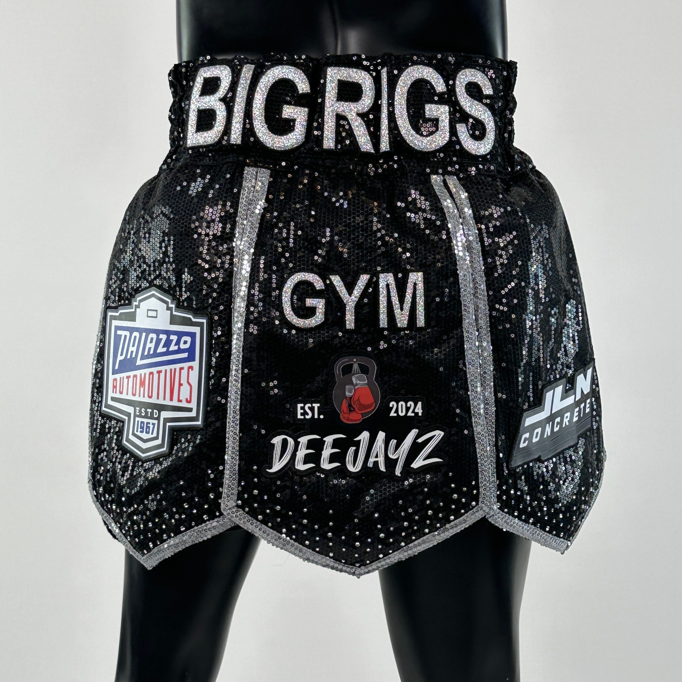 Roman MTS (short style) Ryan 159738 Gladiator Shorts