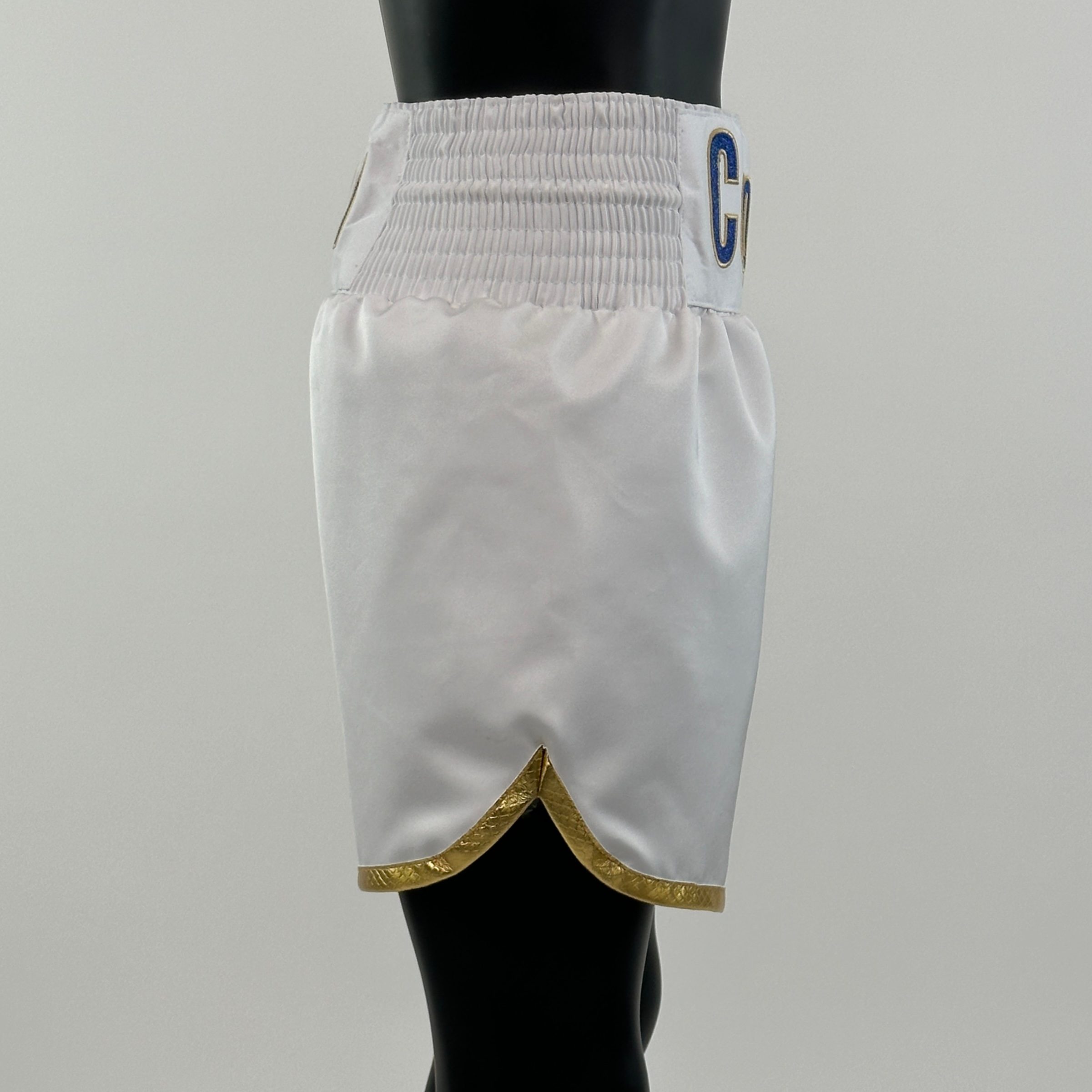 Scotland BX Stacy 160293 Custom Boxing Shorts & Trunks