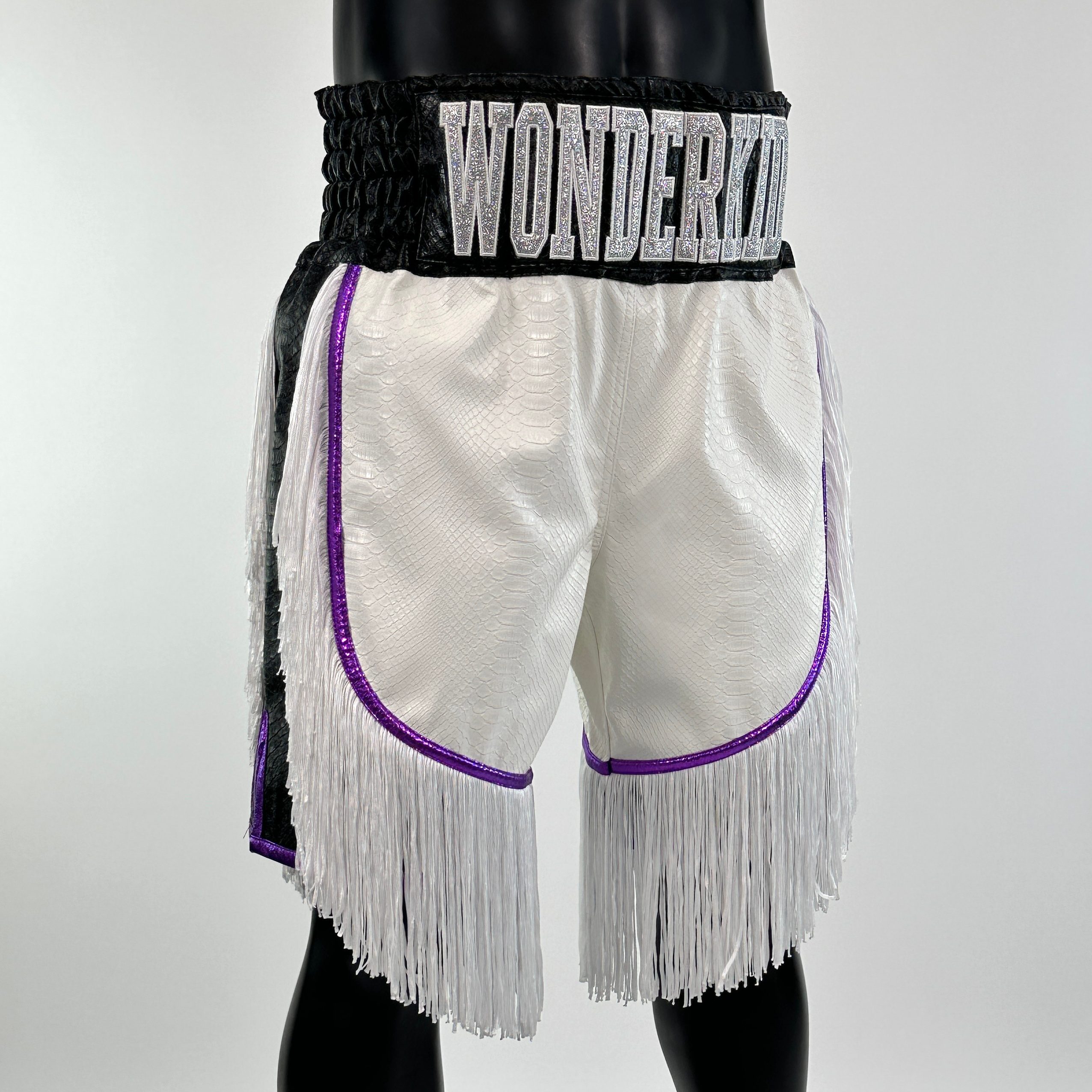 Lorenzo BX Nick 159943 Custom Boxing Shorts & Trunks