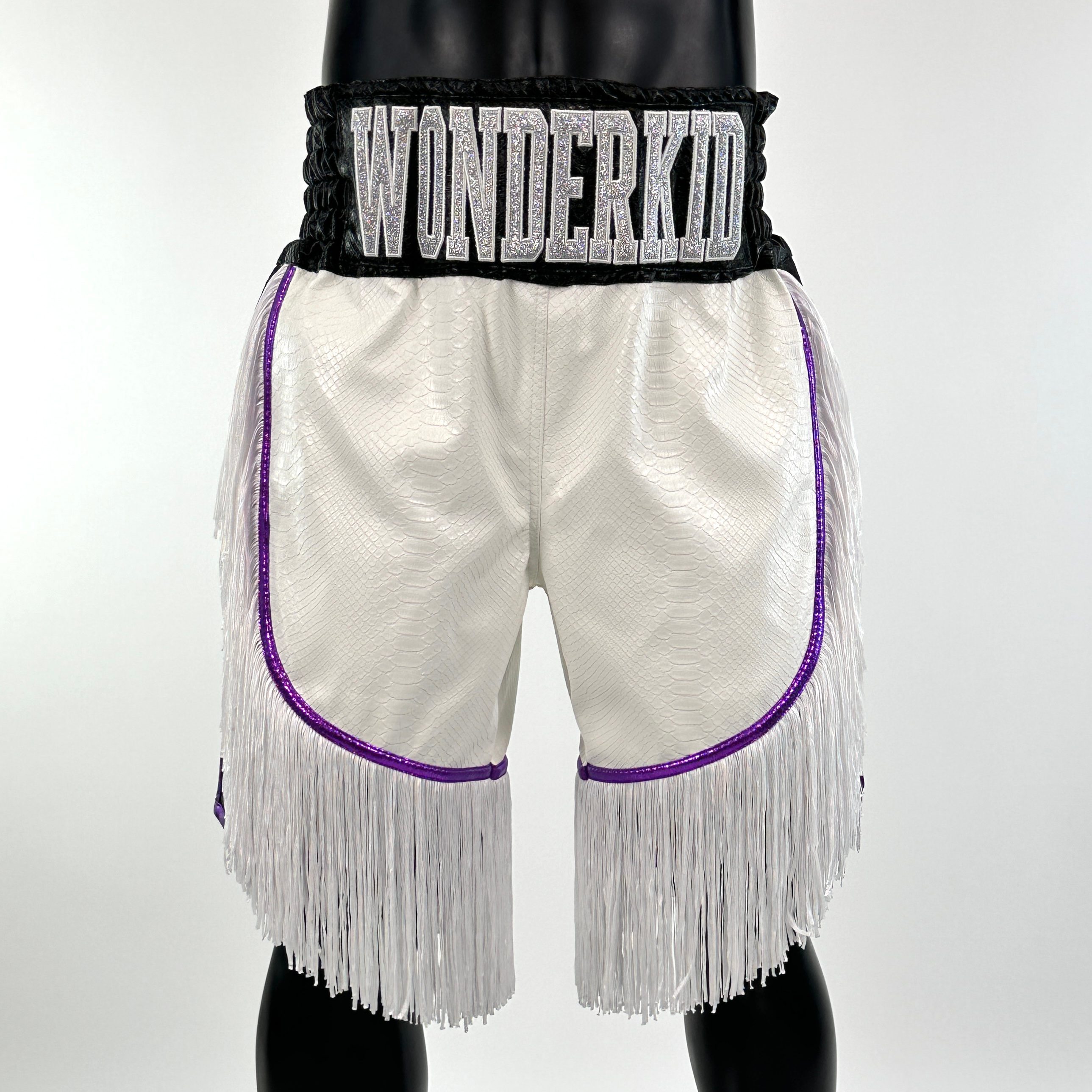 Lorenzo BX Nick 159943 Custom Boxing Shorts & Trunks