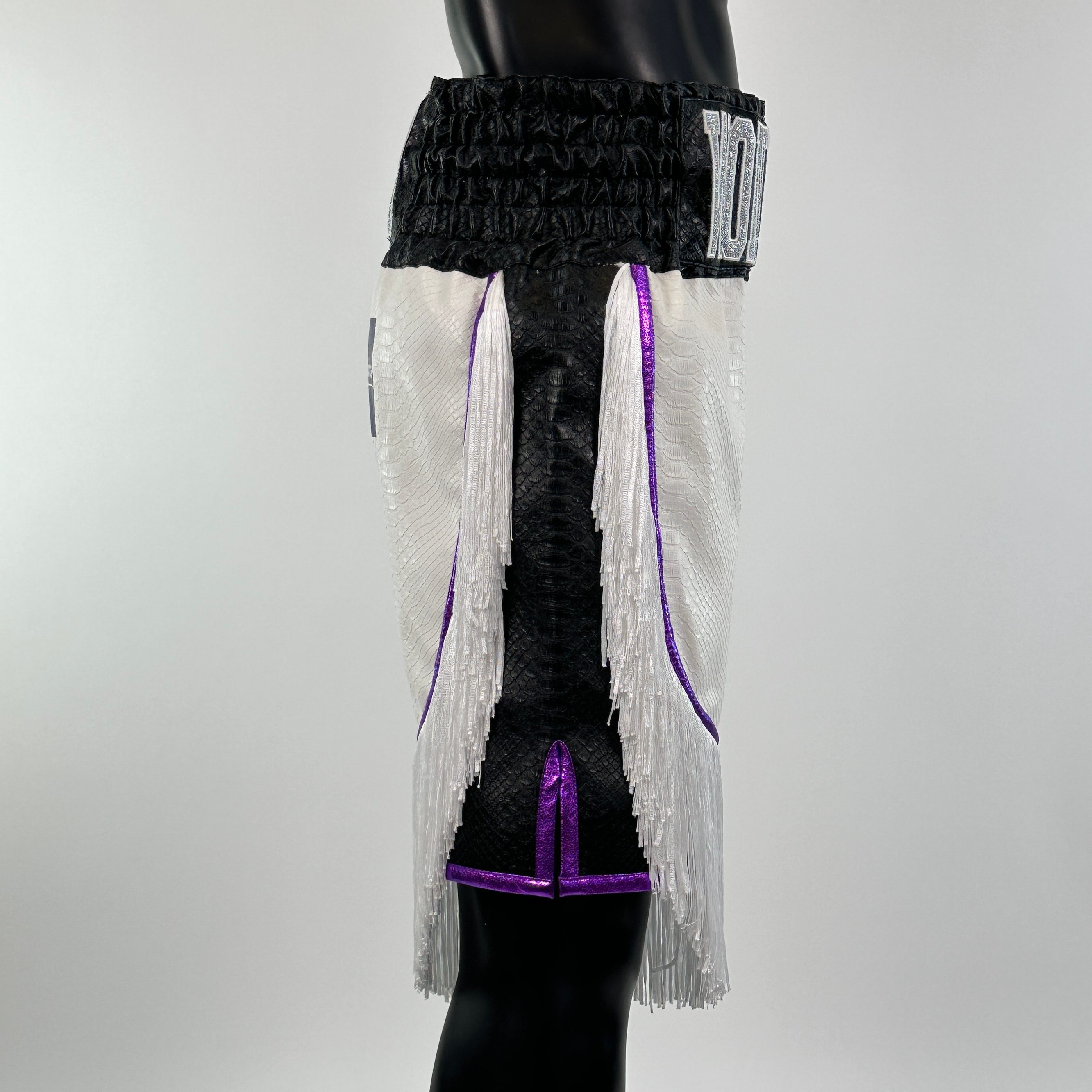 Lorenzo BX Nick 159943 Custom Boxing Shorts & Trunks