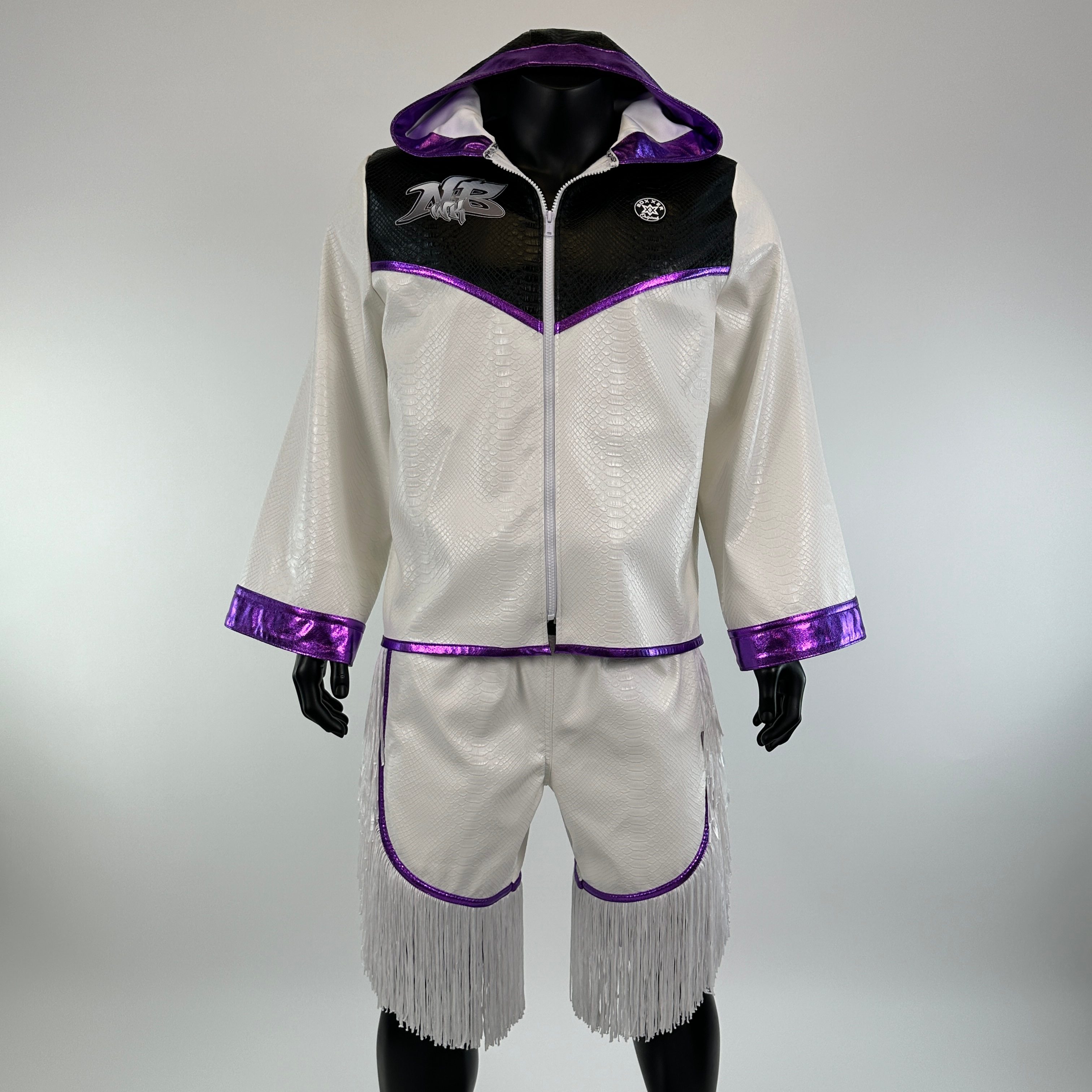 Lorenzo JKt Old Nick 159943 Jackets