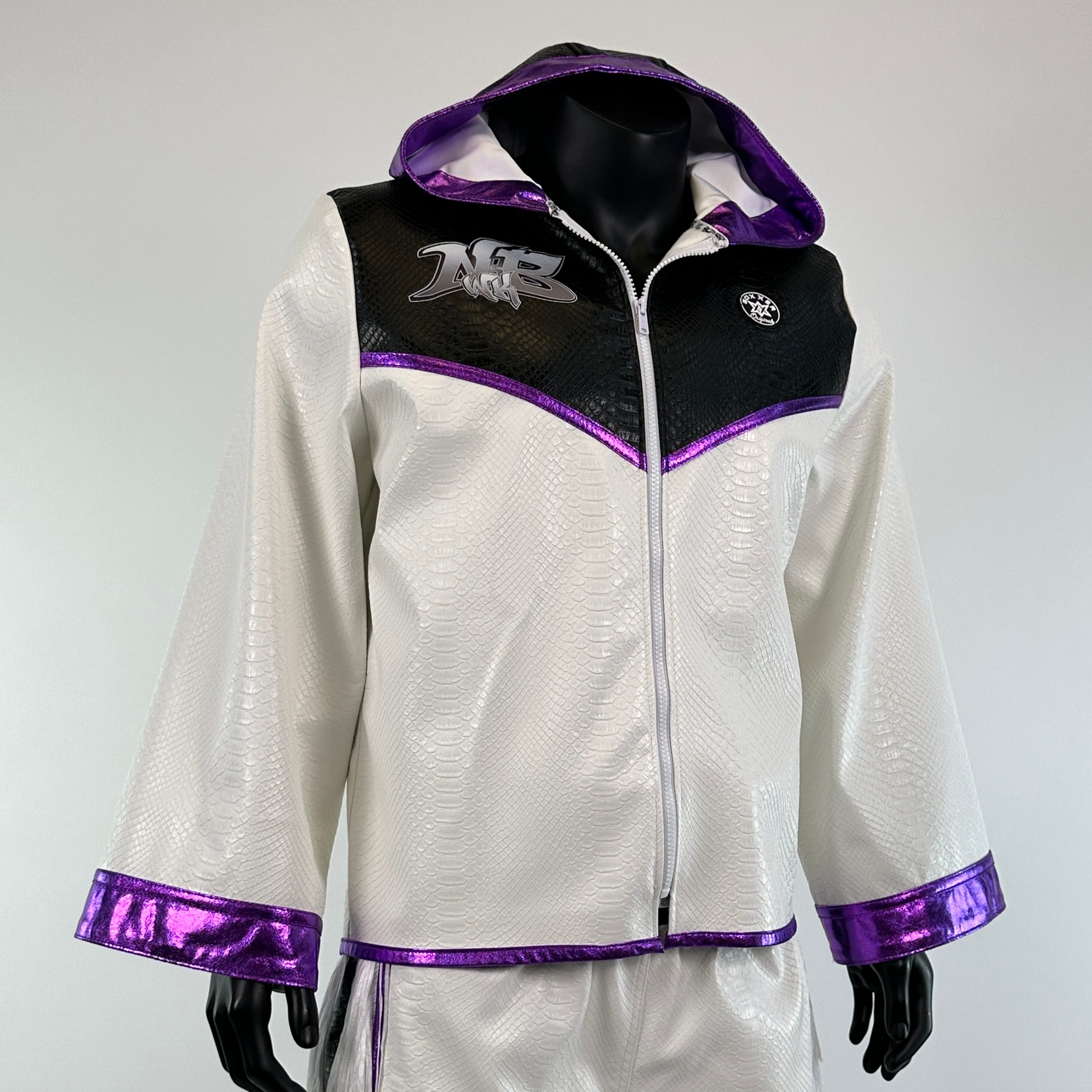 Lorenzo JKt Nick 159943 Jackets