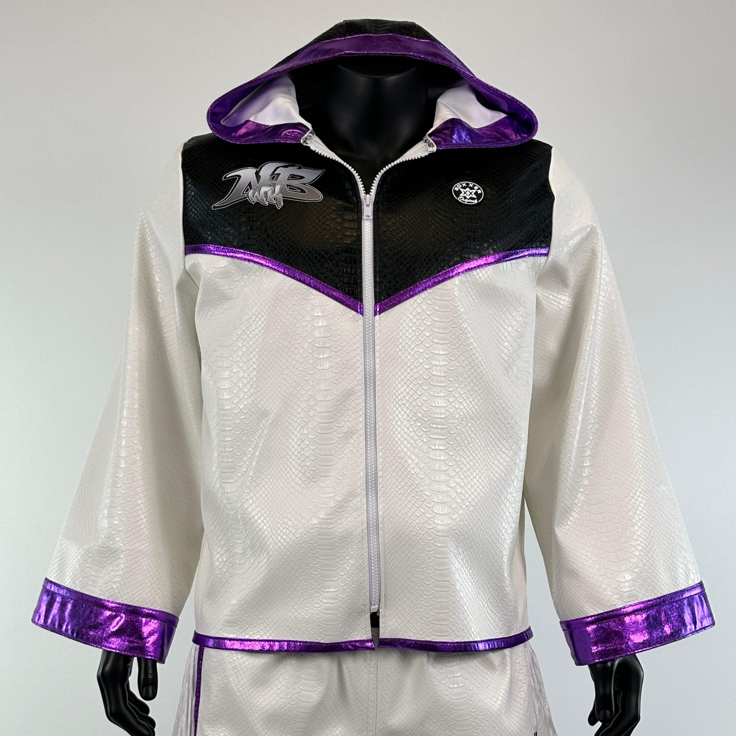 Lorenzo JKt Nick 159943 Jackets