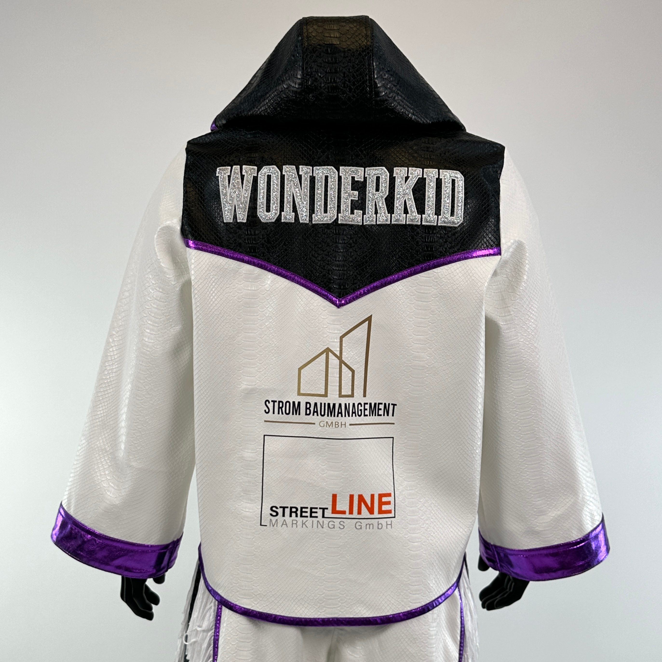 Lorenzo JKt Nick 159943 Jackets