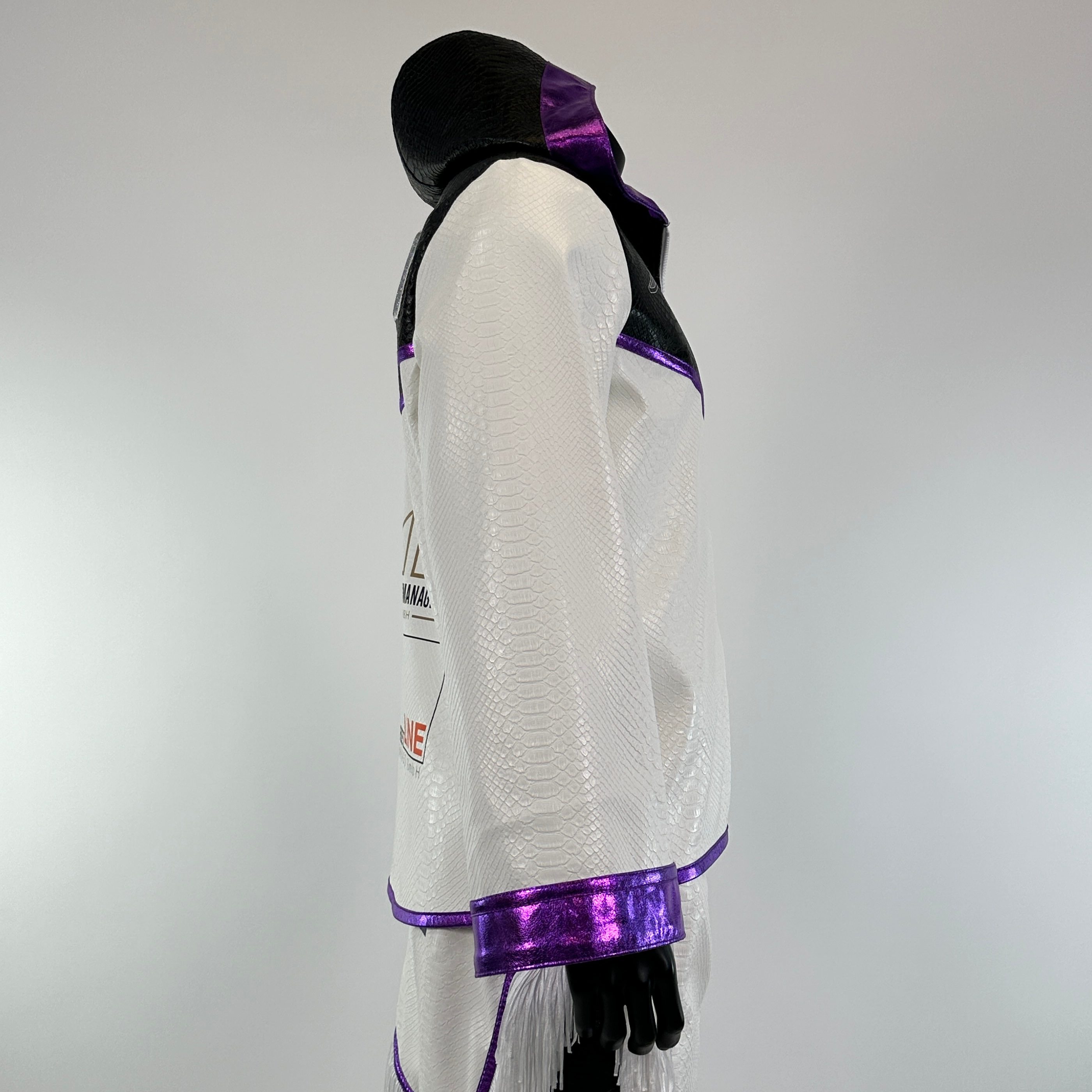 Lorenzo JKt Nick 159943 Jackets