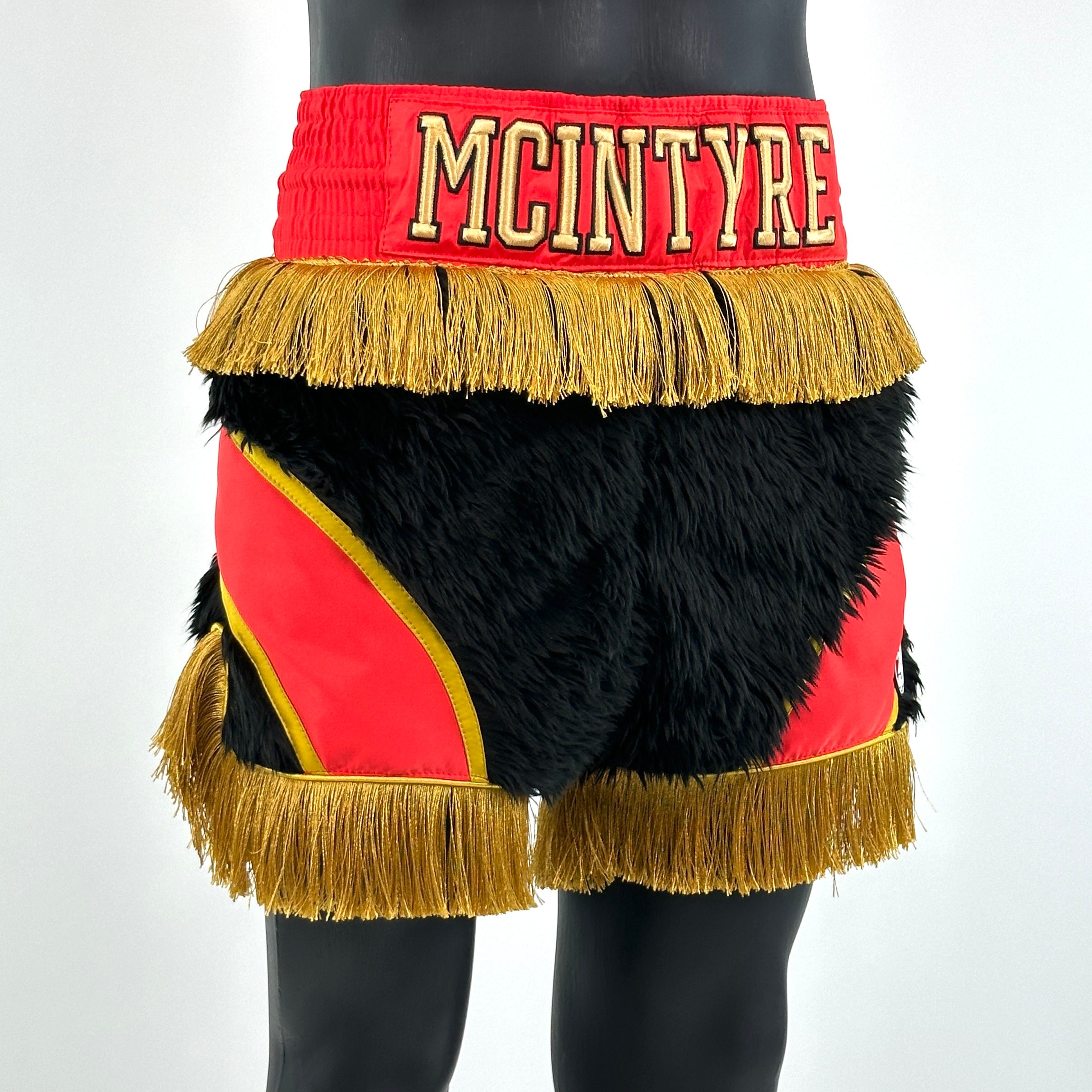 Comet MTS Colin 159074 Muay Thai Shorts