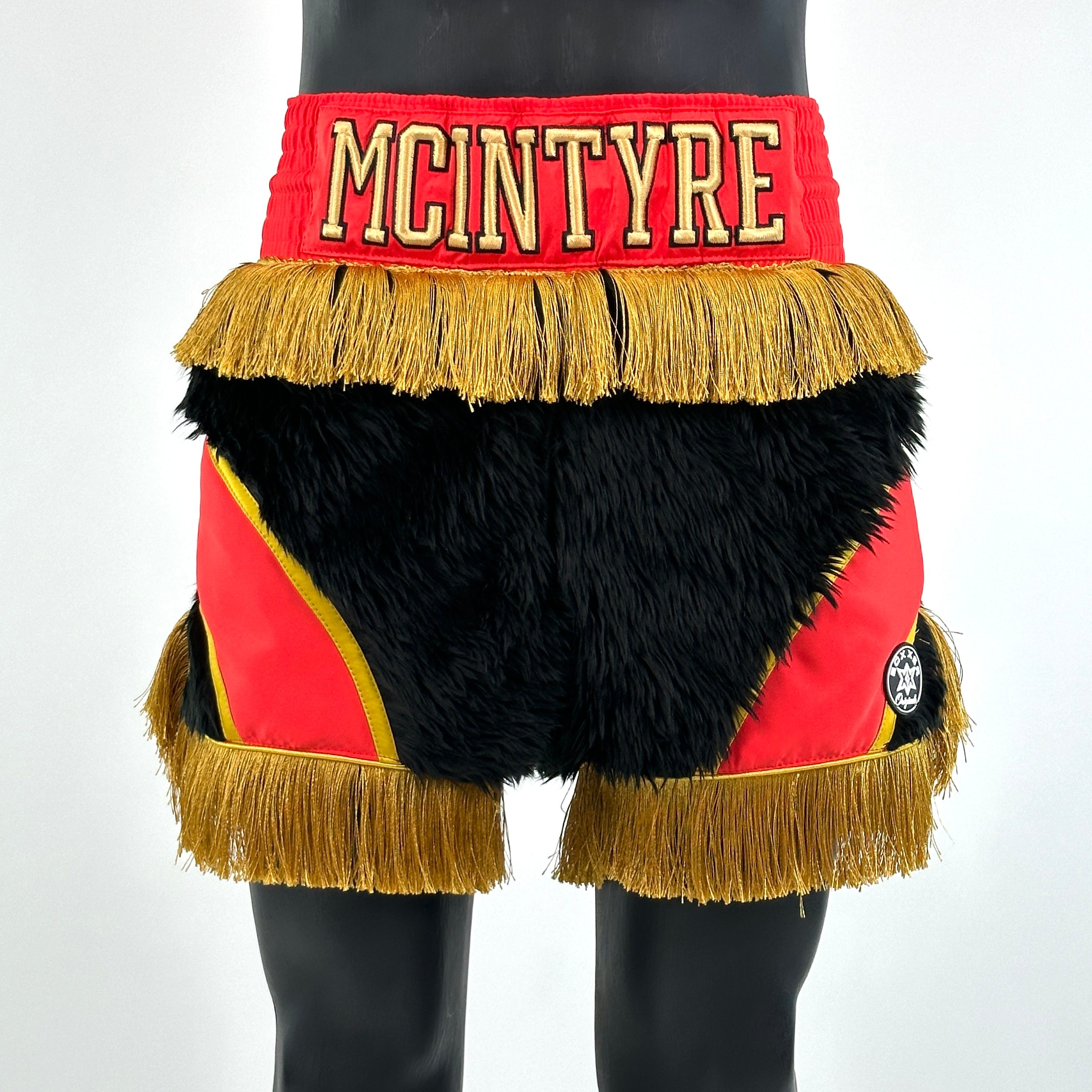 Comet MTS Colin 159074 Muay Thai Shorts