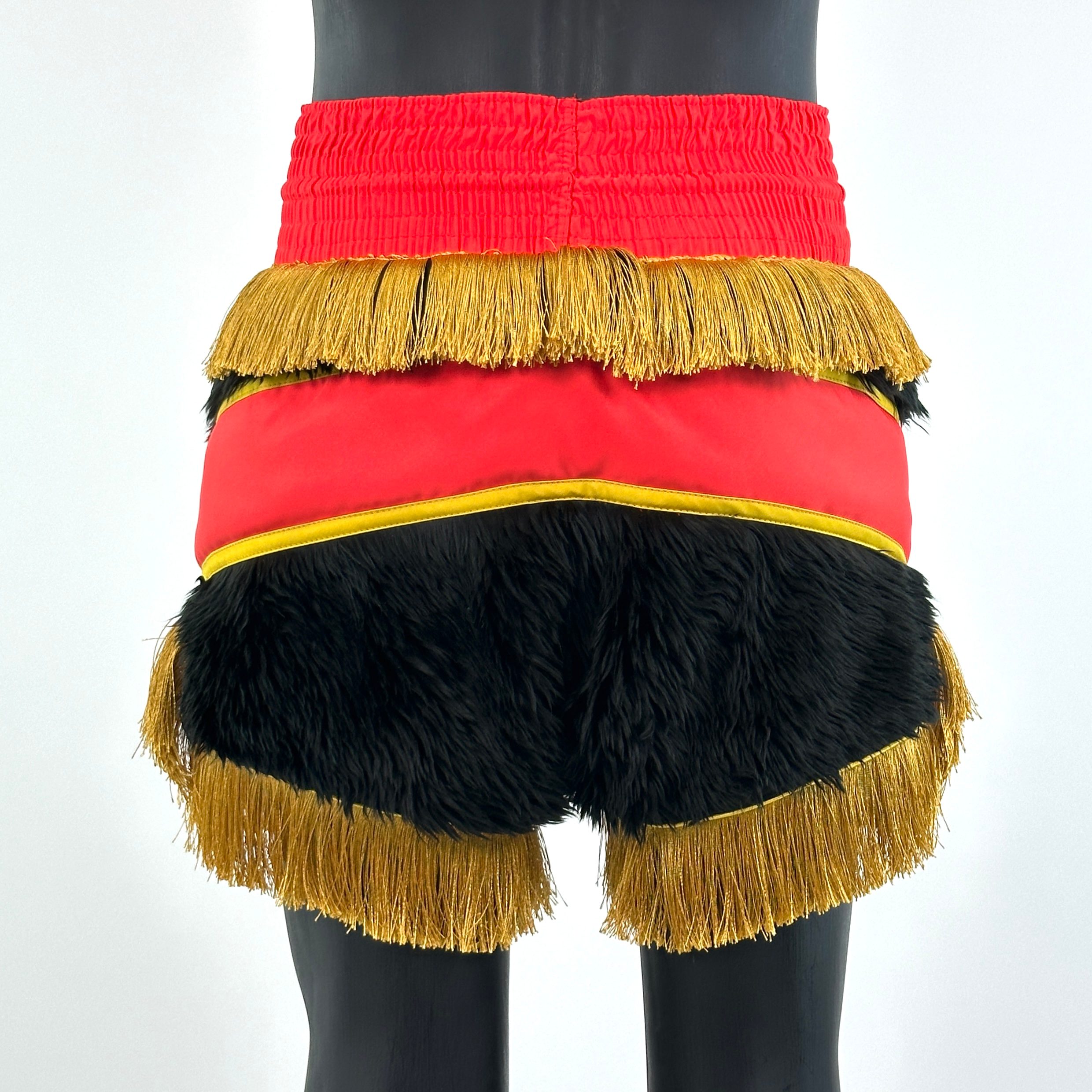 Comet MTS Colin 159074 Muay Thai Shorts