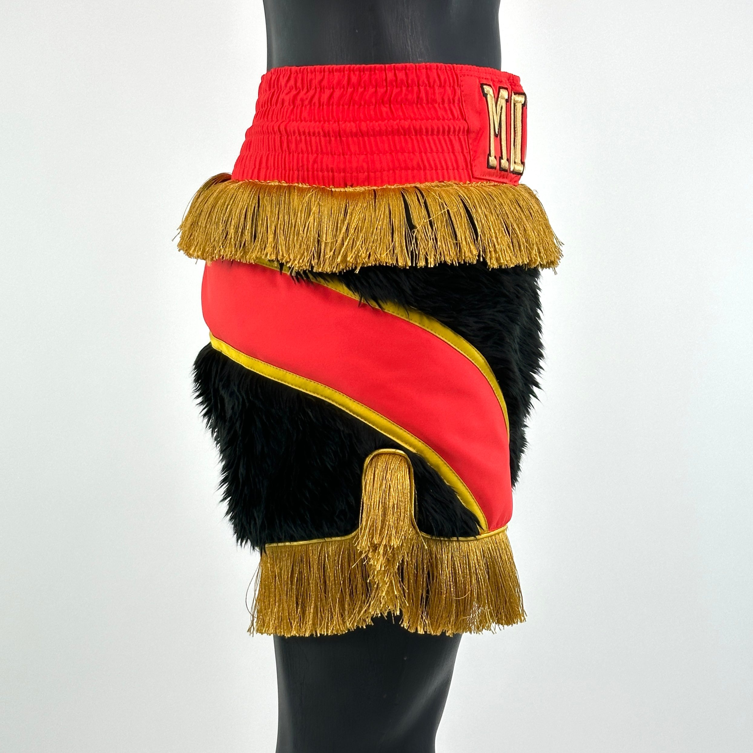 Comet MTS Colin 159074 Muay Thai Shorts