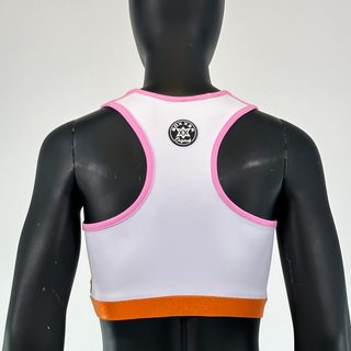 Flame Sports Bra Jessica 158604 Sports Bra